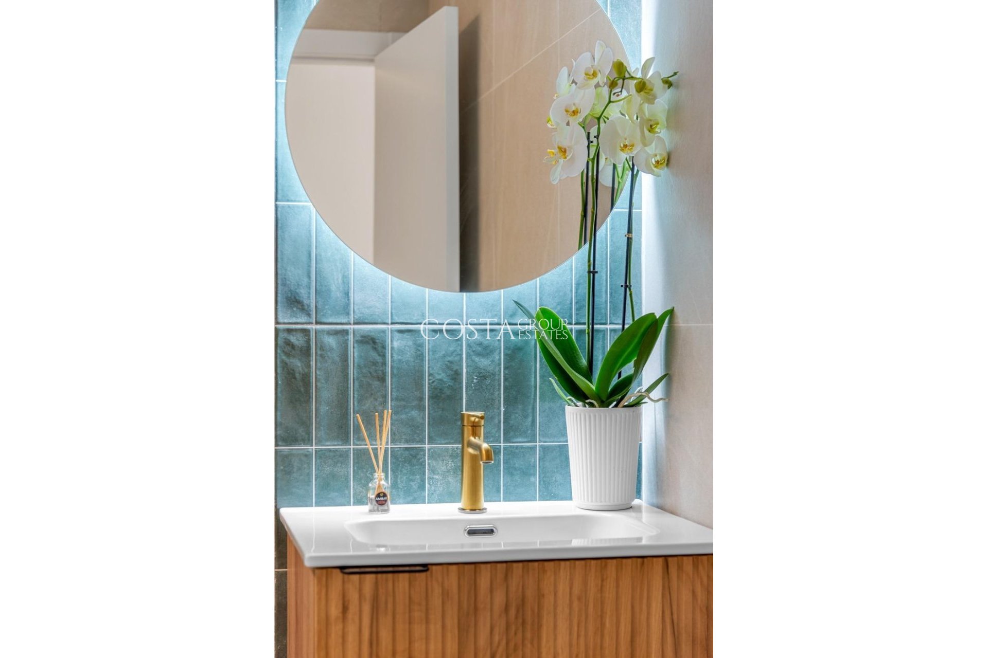 Nowy budynek - Ground floor apartment -
Jacarilla - pueblo