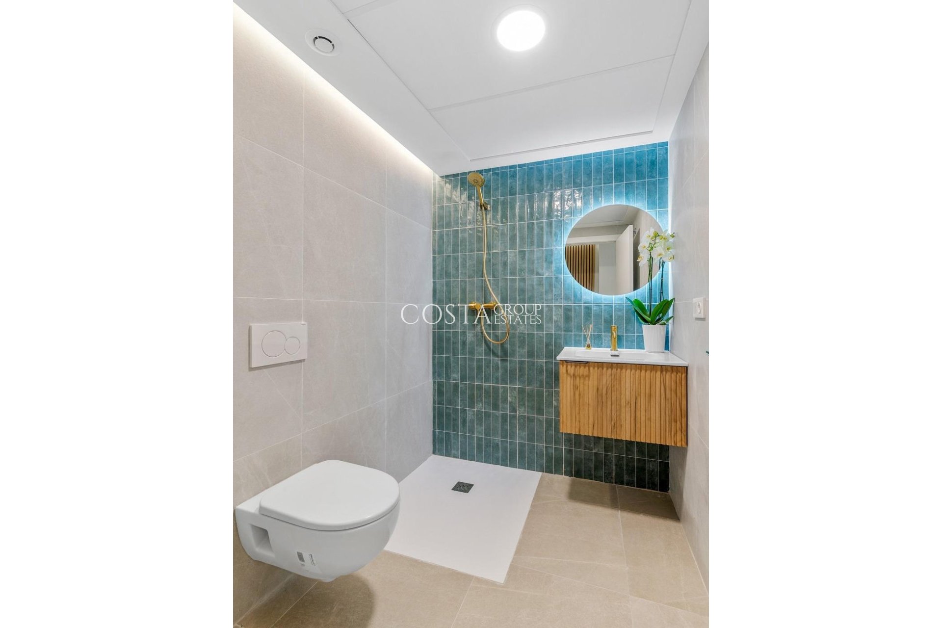 Nowy budynek - Ground floor apartment -
Jacarilla - pueblo