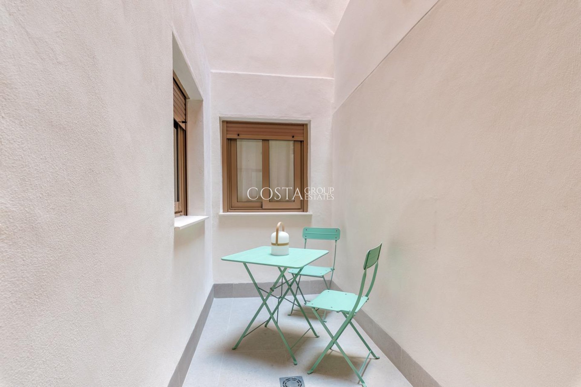 Nowy budynek - Ground floor apartment -
Jacarilla - pueblo