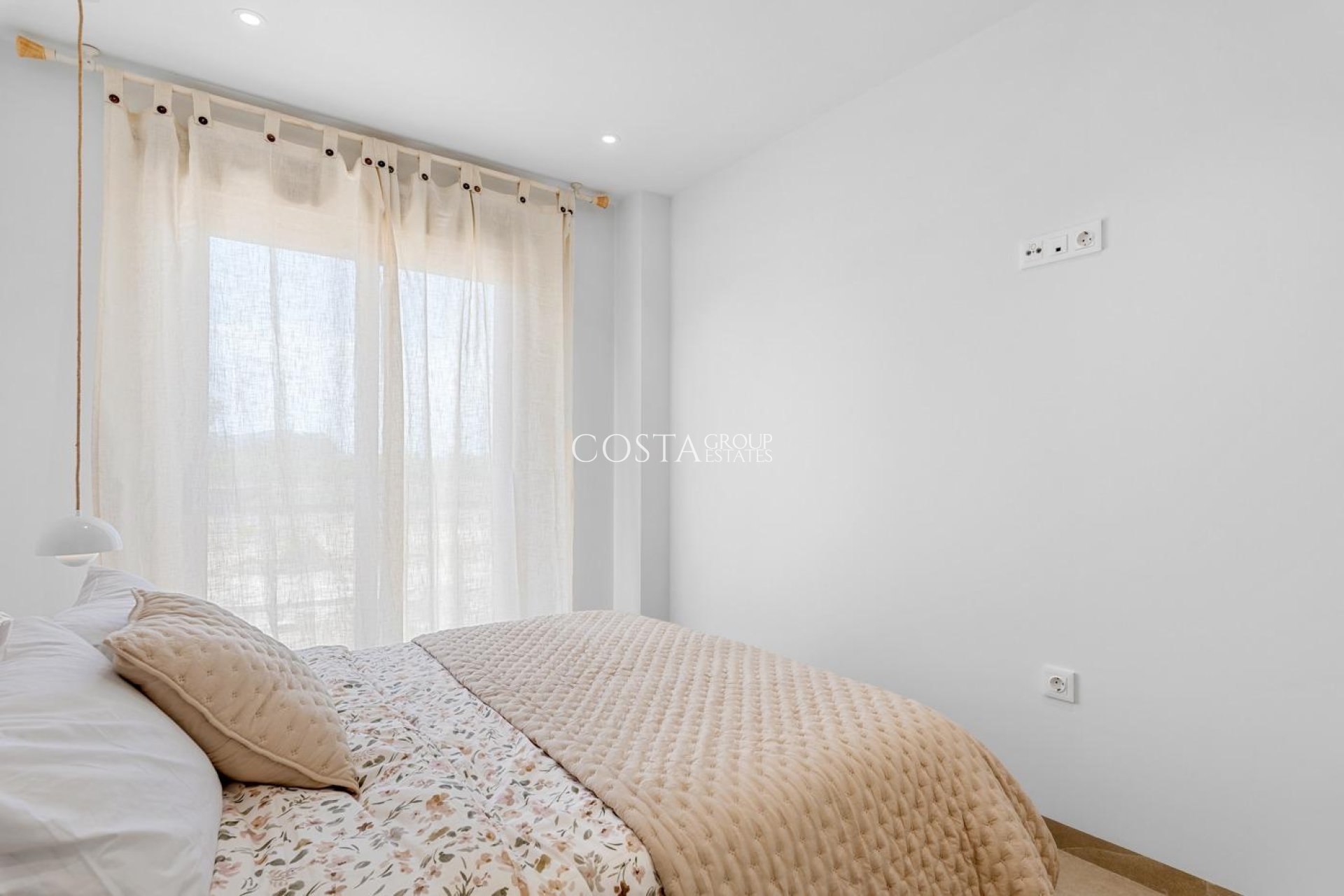 Nowy budynek - Ground floor apartment -
Jacarilla - pueblo