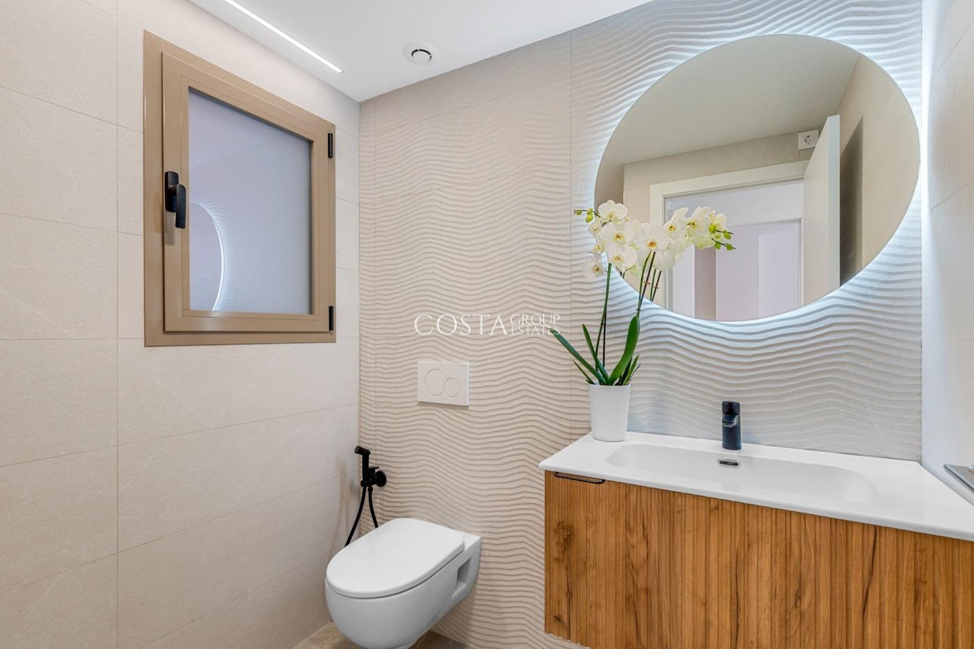 Nowy budynek - Ground floor apartment -
Jacarilla - pueblo