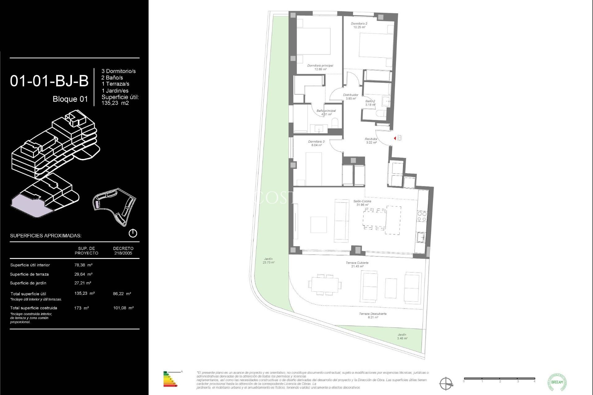 Nowy budynek - Ground floor apartment -
Mijas - Hipódromo Costa del Sol