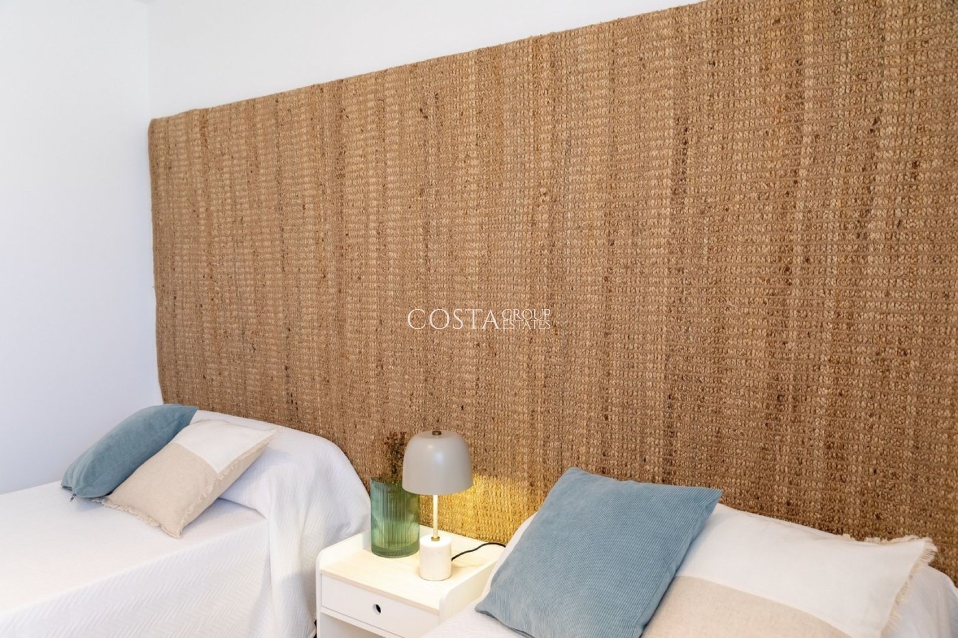 Nowy budynek - Ground floor apartment -
Santa Pola - Gran Alacant