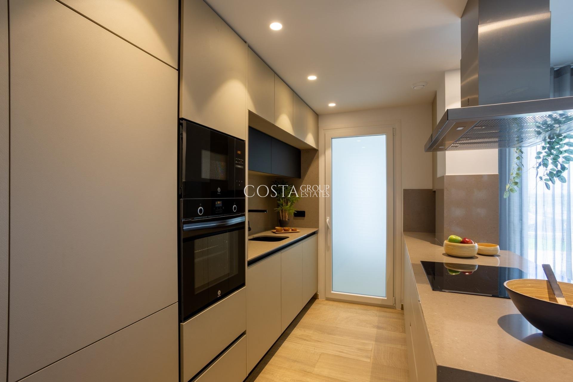 Nowy budynek - Ground Floor Bungalow -
Algorfa - La Finca Golf