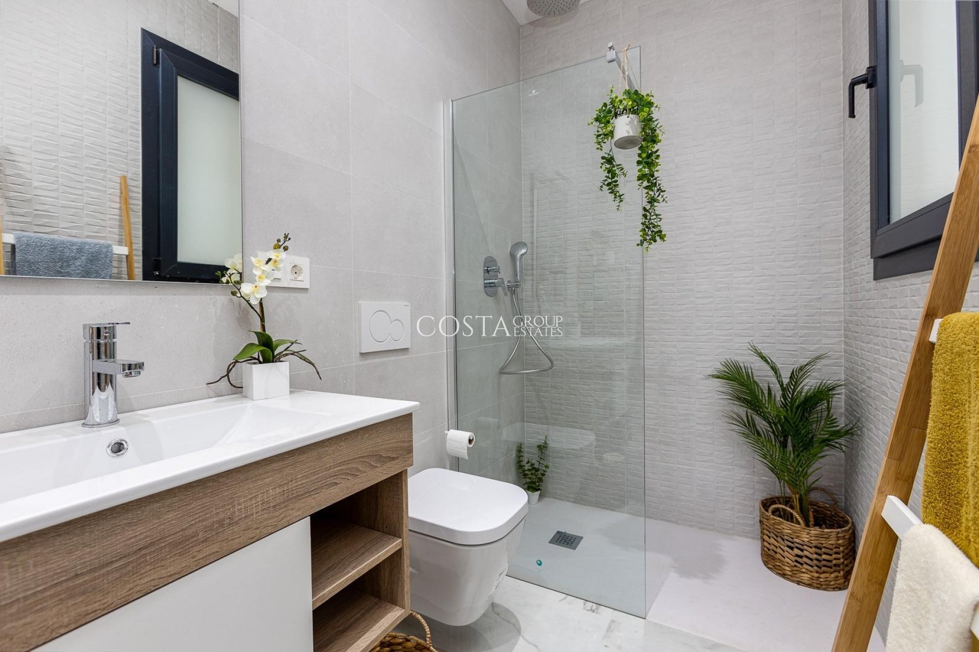 Nowy budynek - Ground Floor Bungalow -
Ciudad Quesada - Lo Marabú