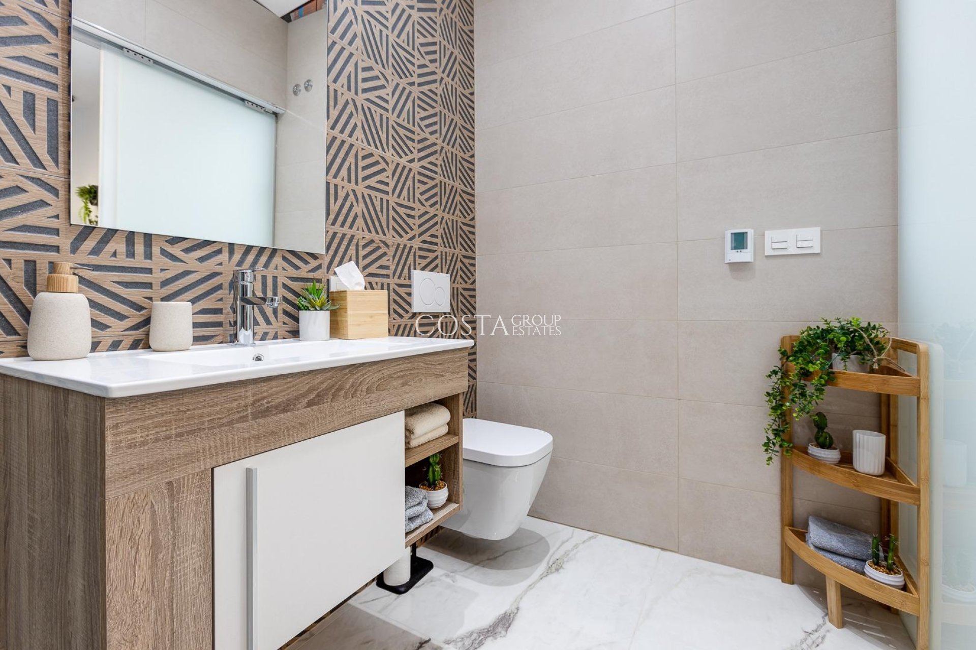 Nowy budynek - Ground Floor Bungalow -
Ciudad Quesada - Lo Marabú