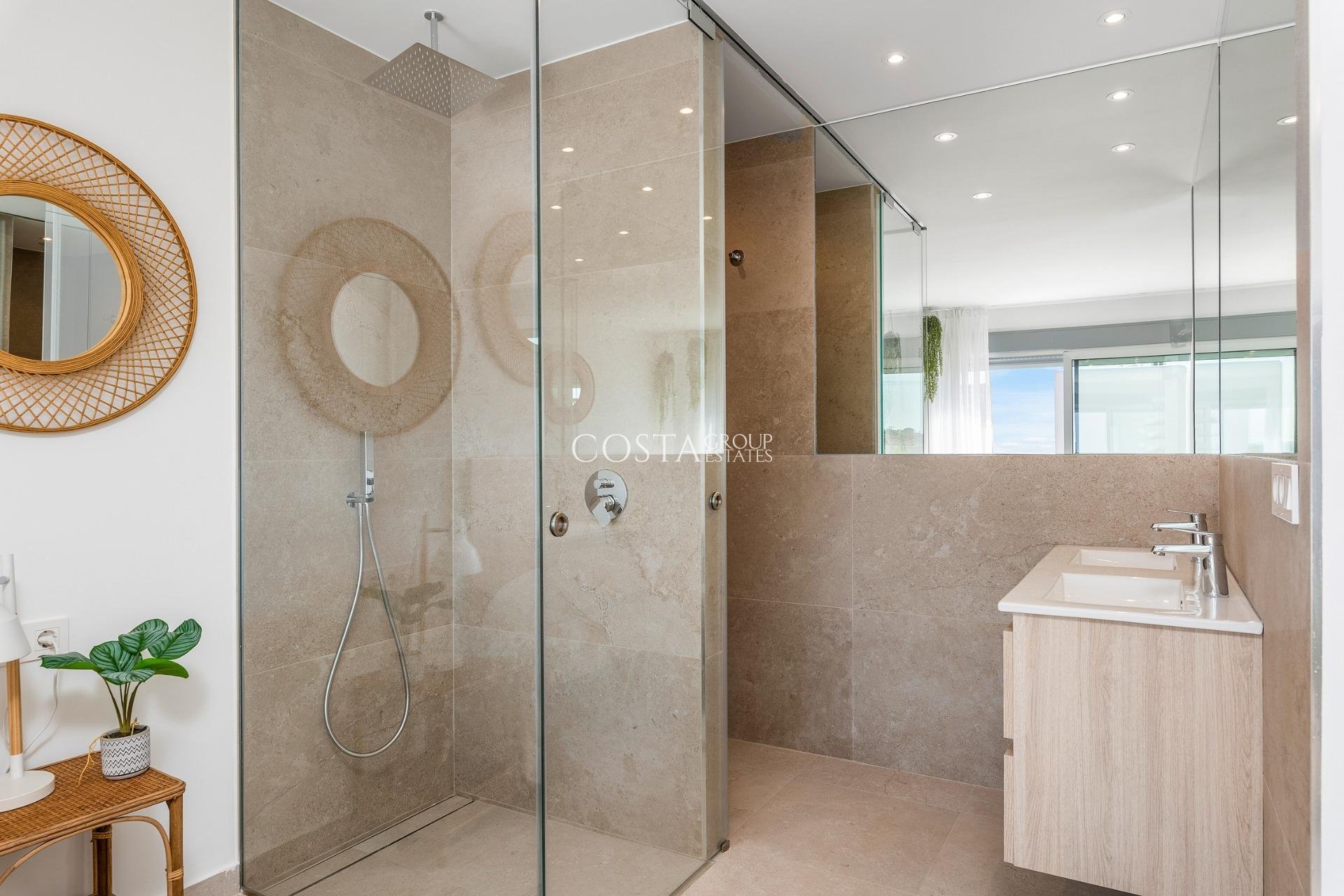 Nowy budynek - Ground Floor Bungalow -
Dolores - Sector 3