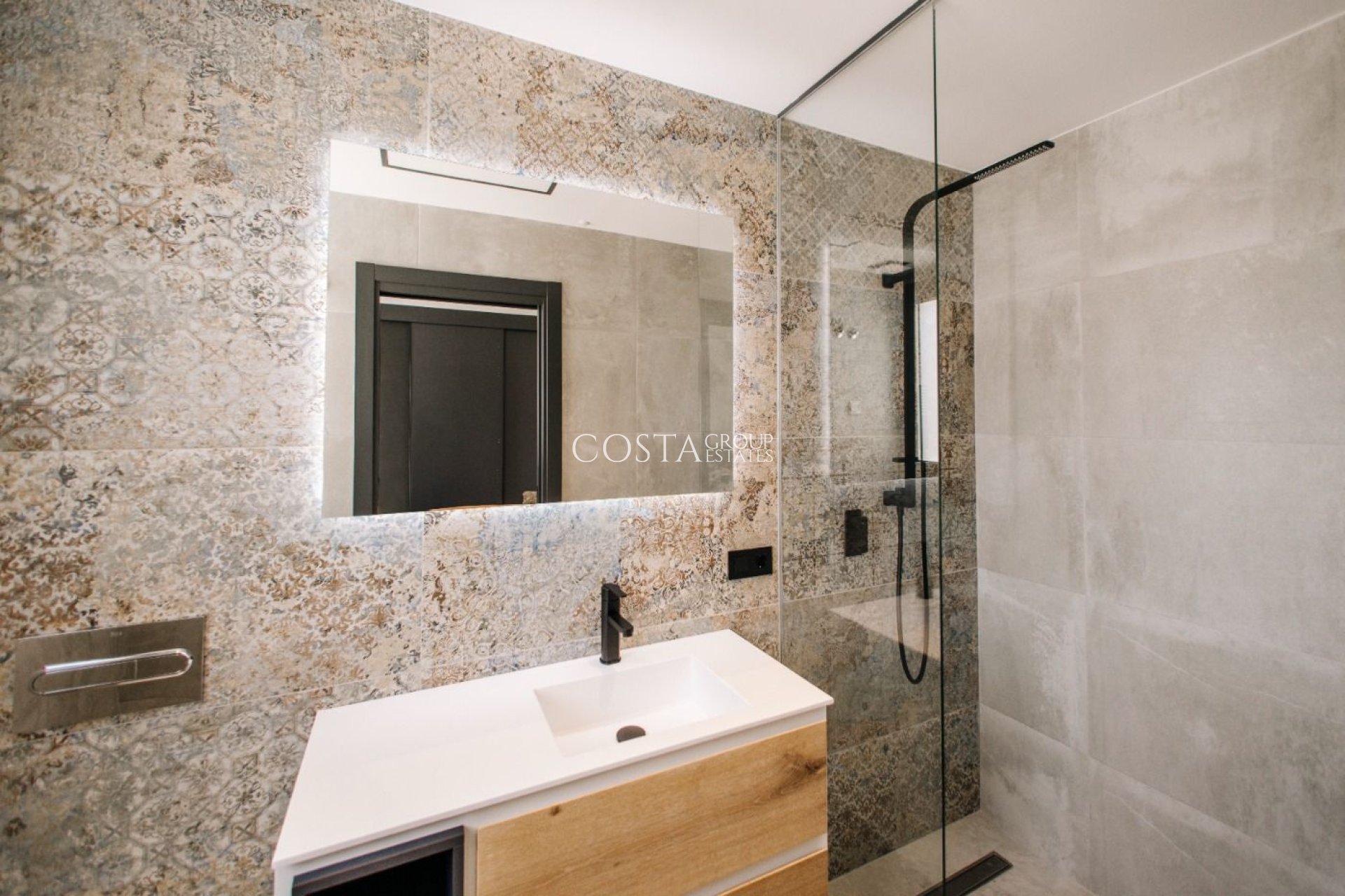 Nowy budynek - Ground Floor Bungalow -
Rojales - La Marquesa Golf
