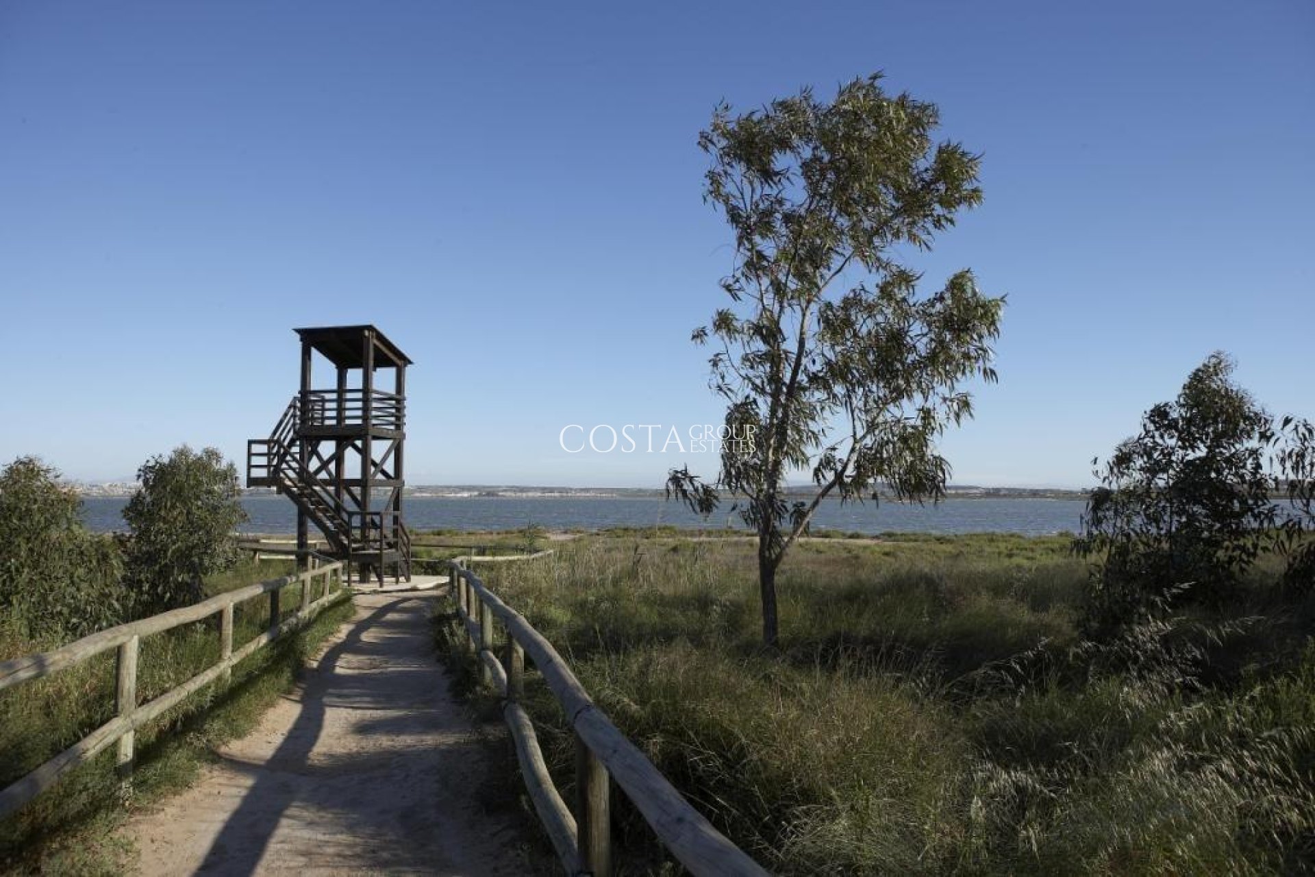 Nowy budynek - Ground Floor Bungalow -
Torrevieja - Altos del Sol