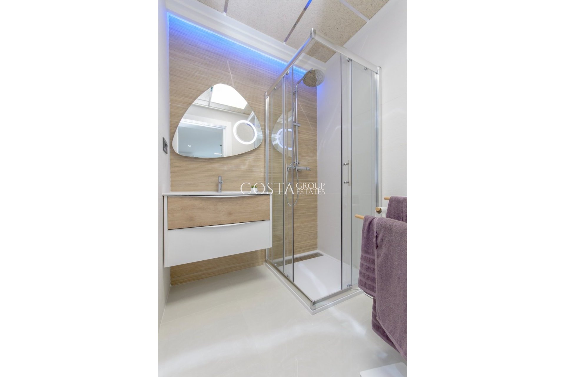 Nowy budynek - Ground Floor Bungalow -
Torrevieja - Los Balcones