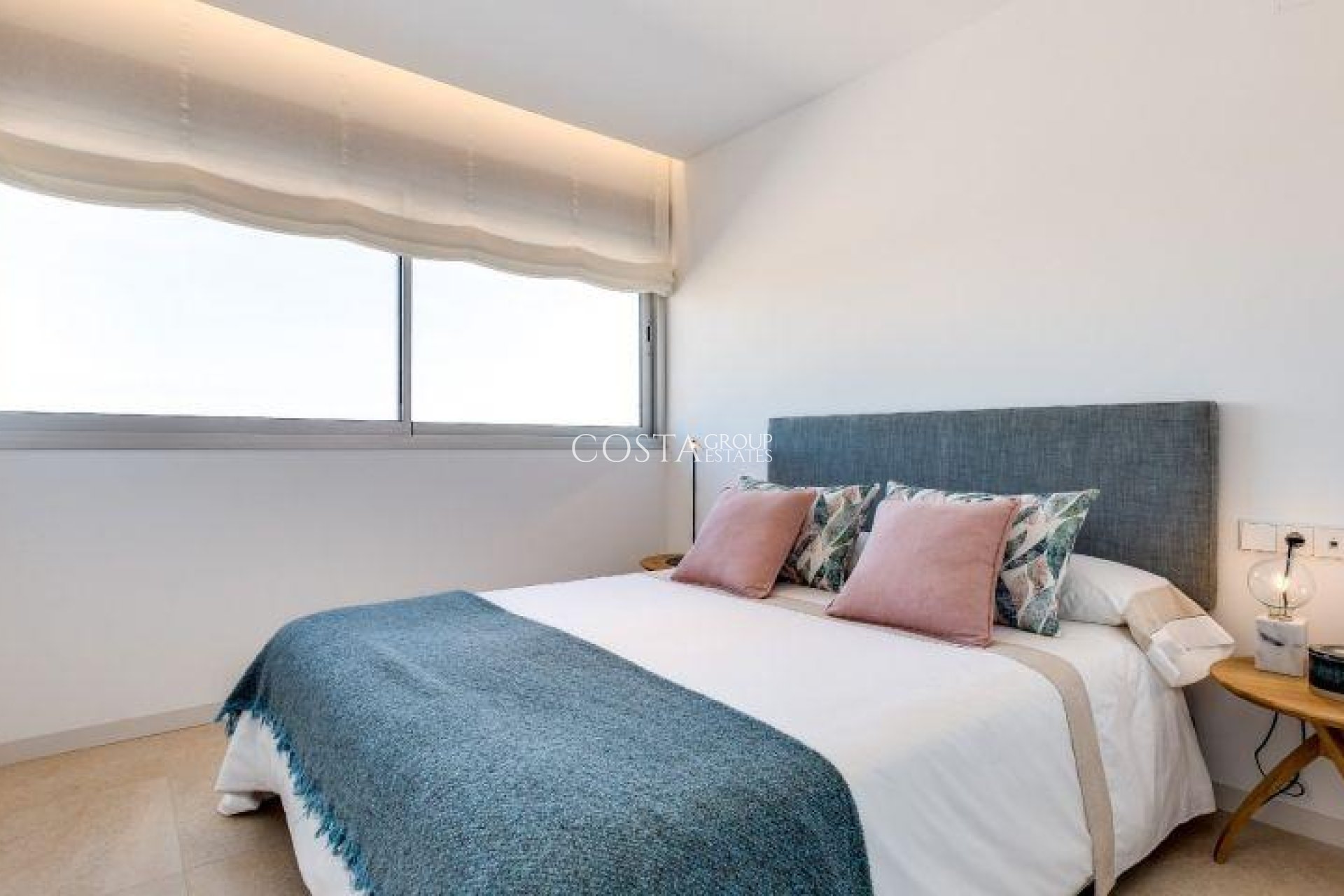 Nowy budynek - Ground Floor Bungalow -
Torrevieja - Los Balcones