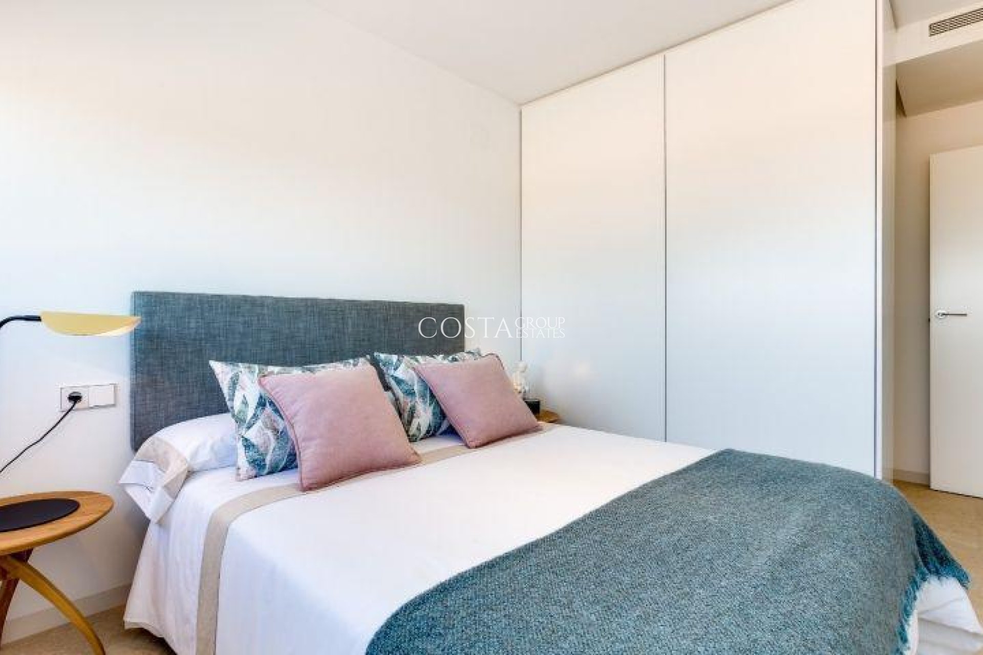 Nowy budynek - Ground Floor Bungalow -
Torrevieja - Los Balcones