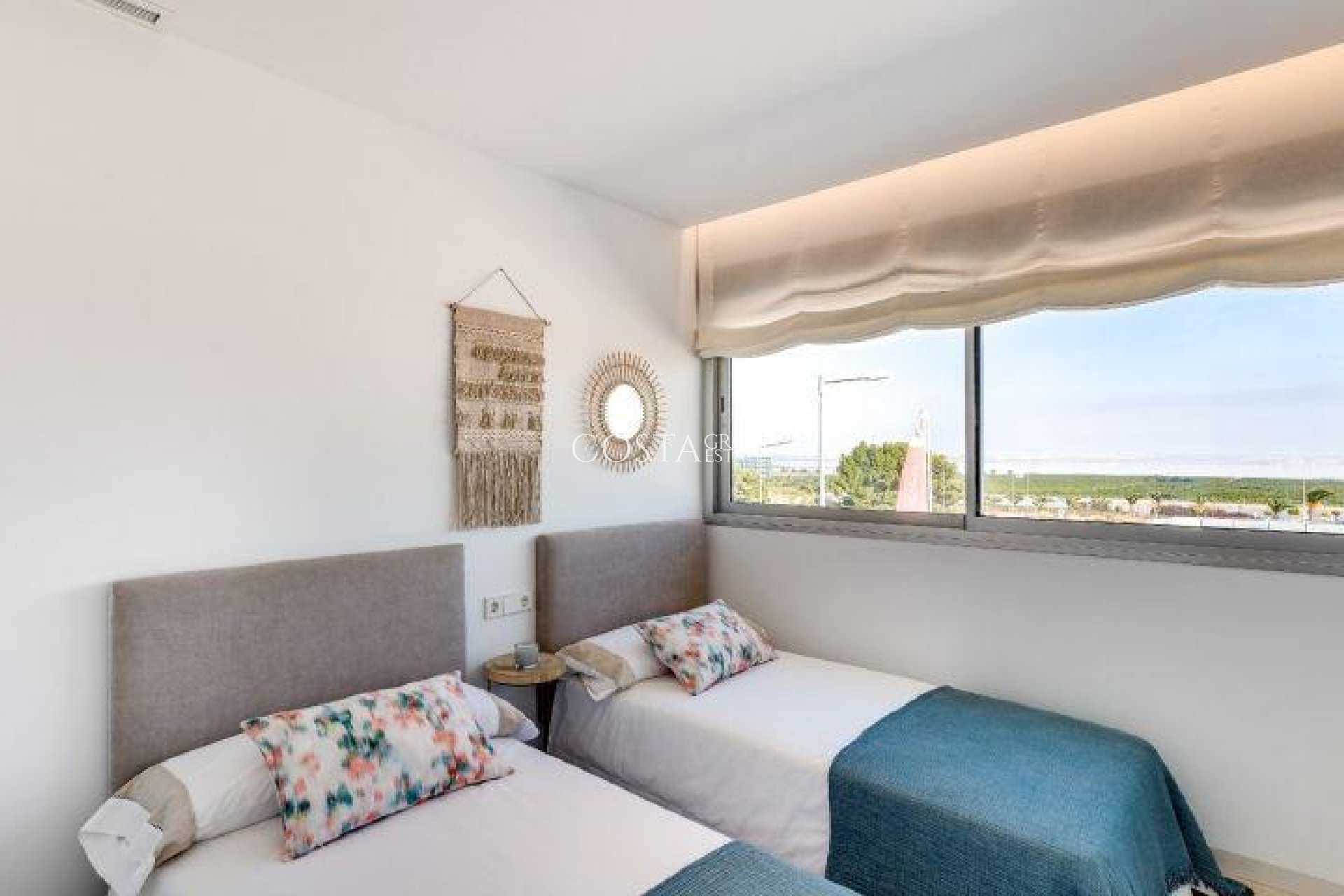 Nowy budynek - Ground Floor Bungalow -
Torrevieja - Los Balcones