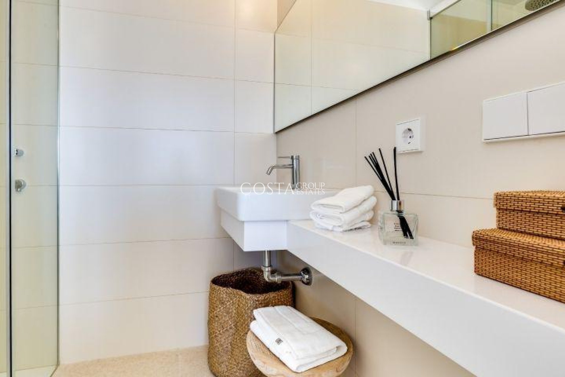Nowy budynek - Ground Floor Bungalow -
Torrevieja - Los Balcones