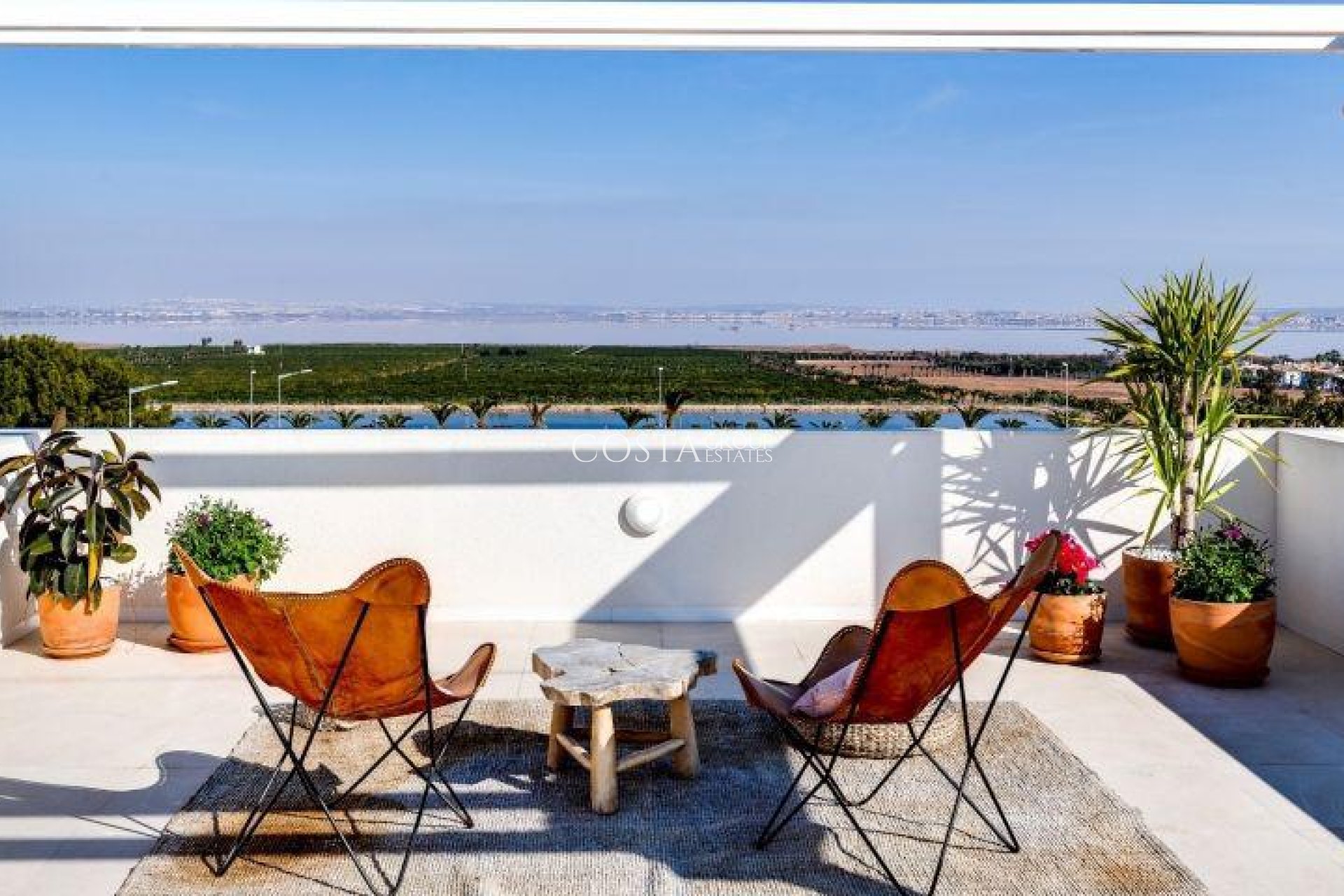 Nowy budynek - Ground Floor Bungalow -
Torrevieja - Los Balcones