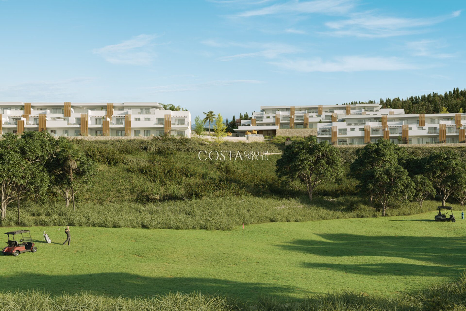 Nowy budynek - ground-floor -
Casares