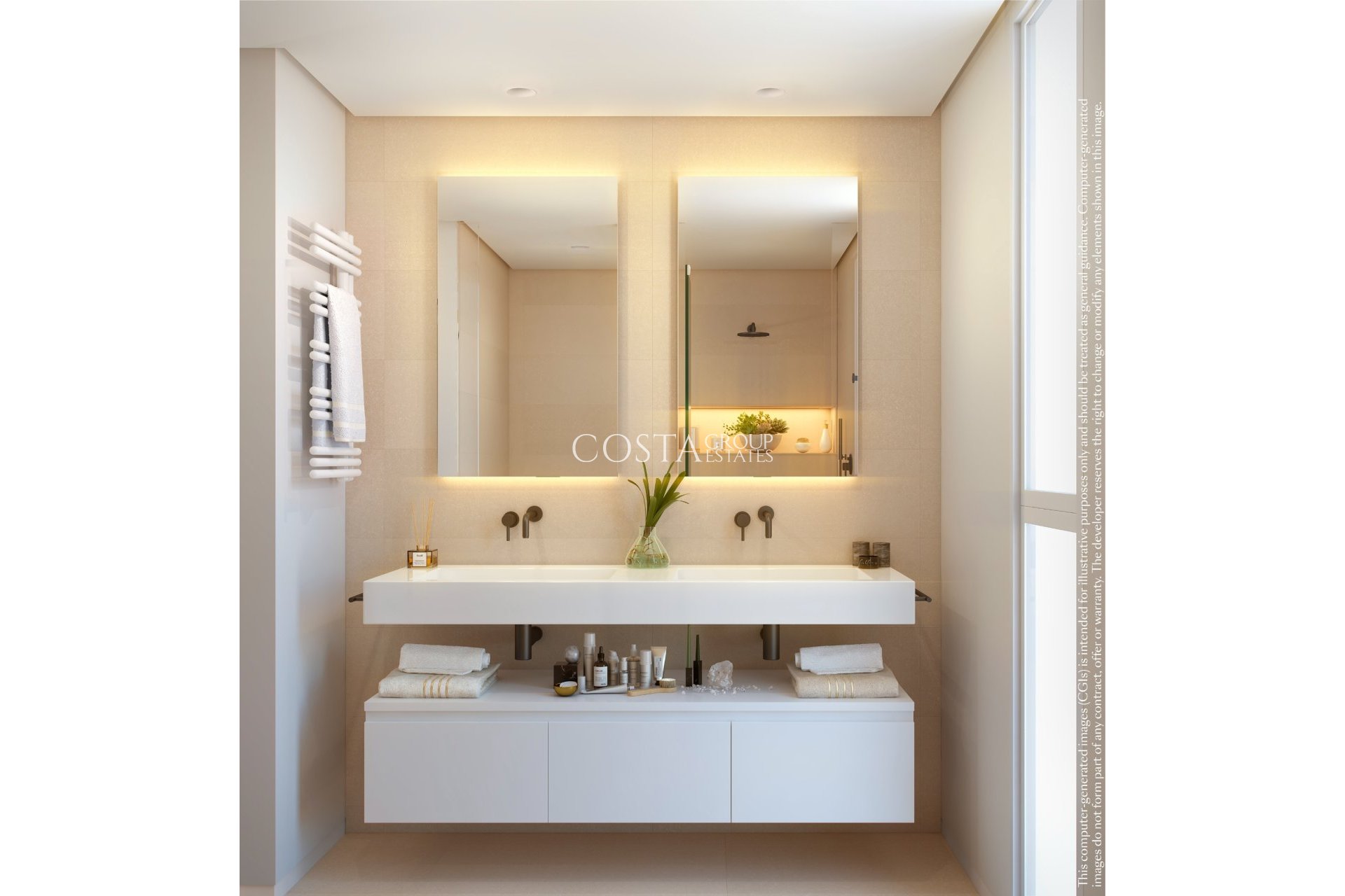 Nowy budynek - ground-floor -
Ojen - Ojén