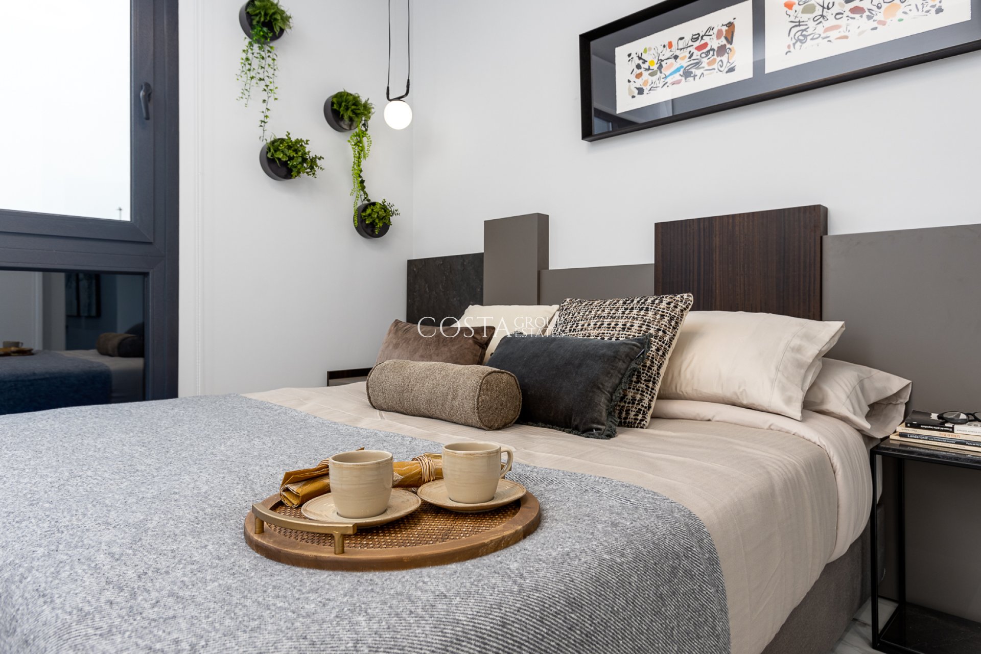 Nowy budynek - ground-floor -
Torrevieja