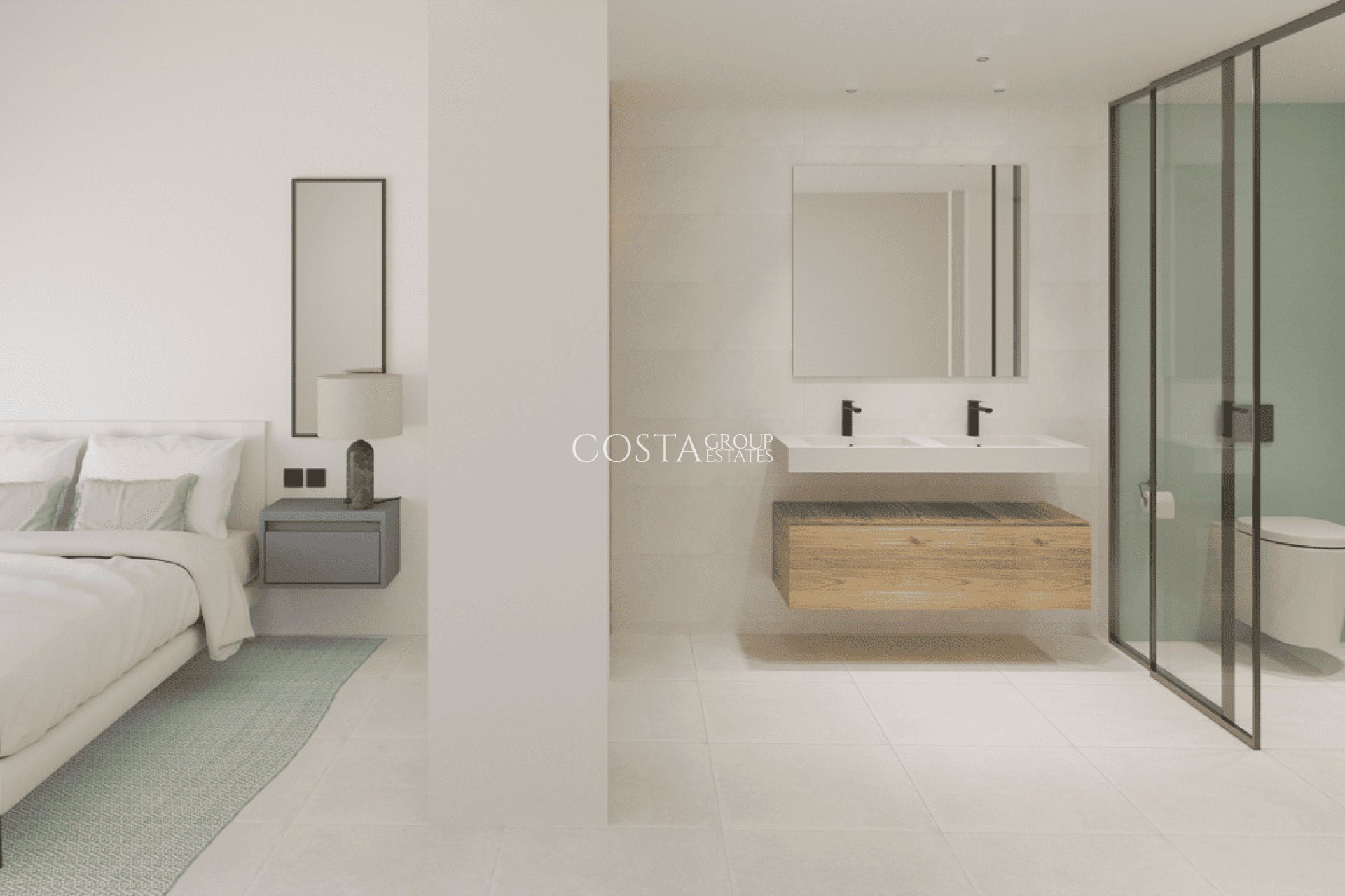 Nowy budynek - high-bungalow -
Torrevieja