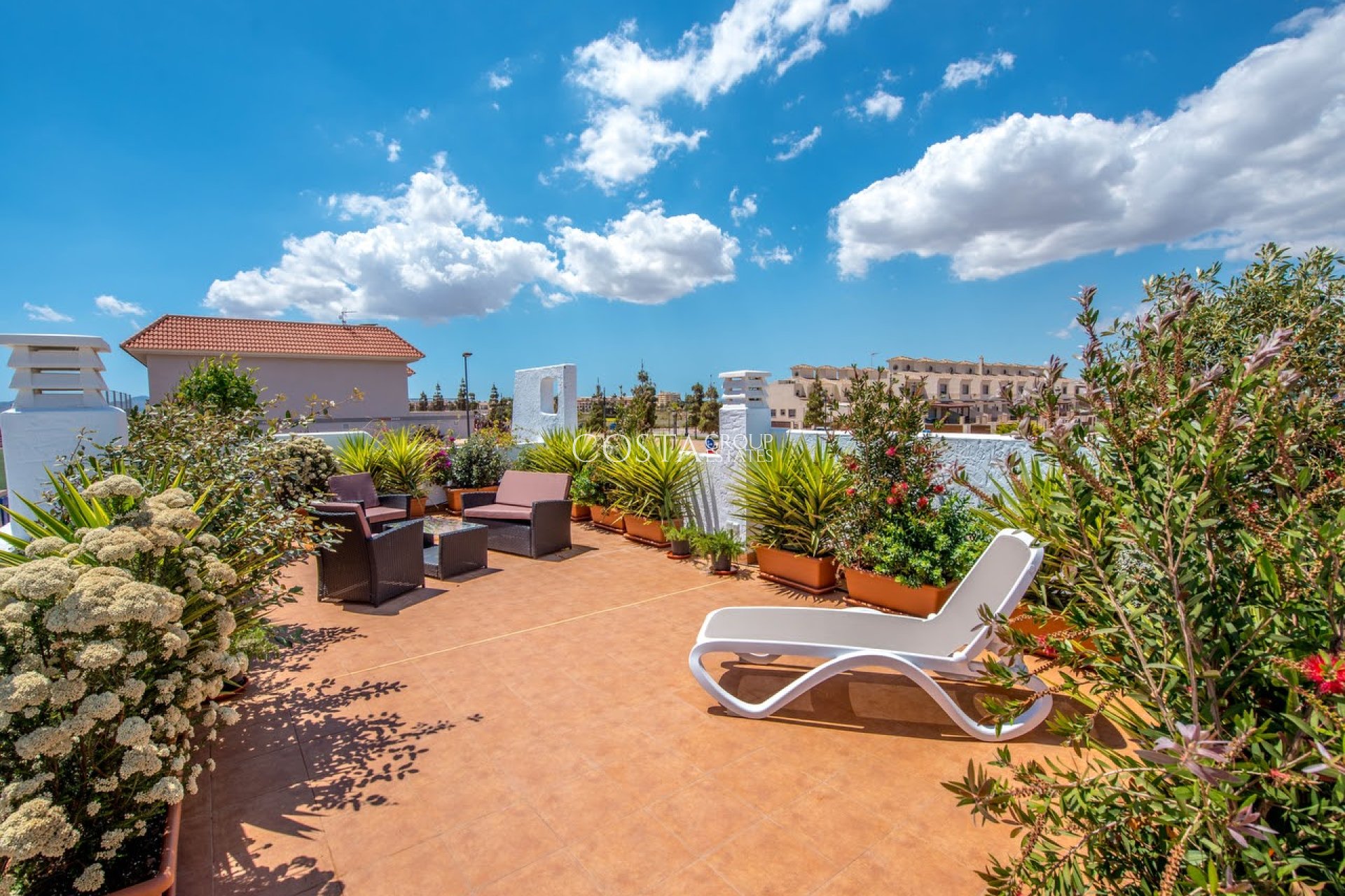 Nowy budynek - semi-detached -
Los Alcazares - Los Alcázares