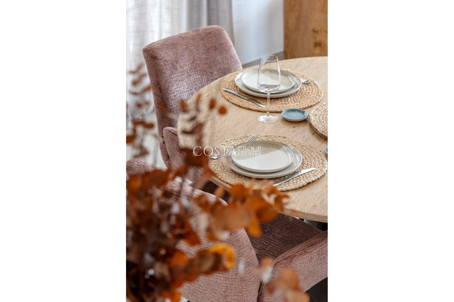 Nowy budynek - Semidetached -
Dolores - Sector 3