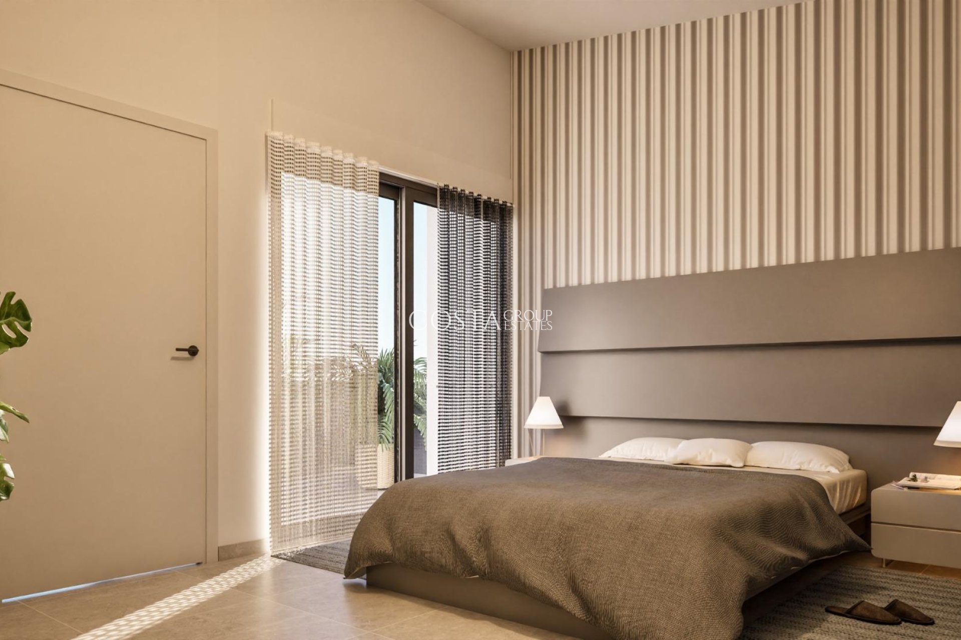 Nowy budynek - Semidetached -
Los Nietos - Los Nietos playa