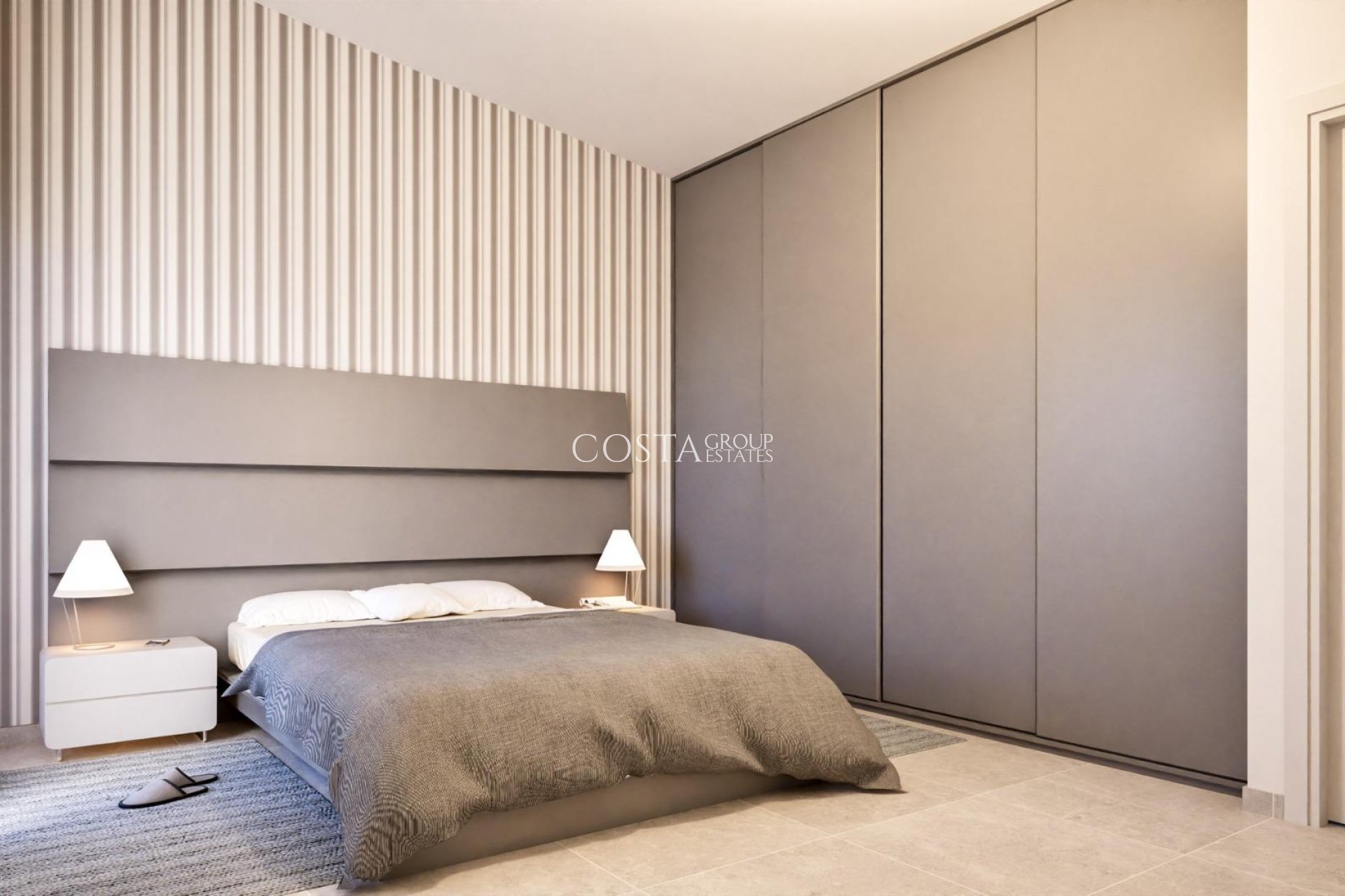 Nowy budynek - Semidetached -
Los Nietos - Los Nietos playa