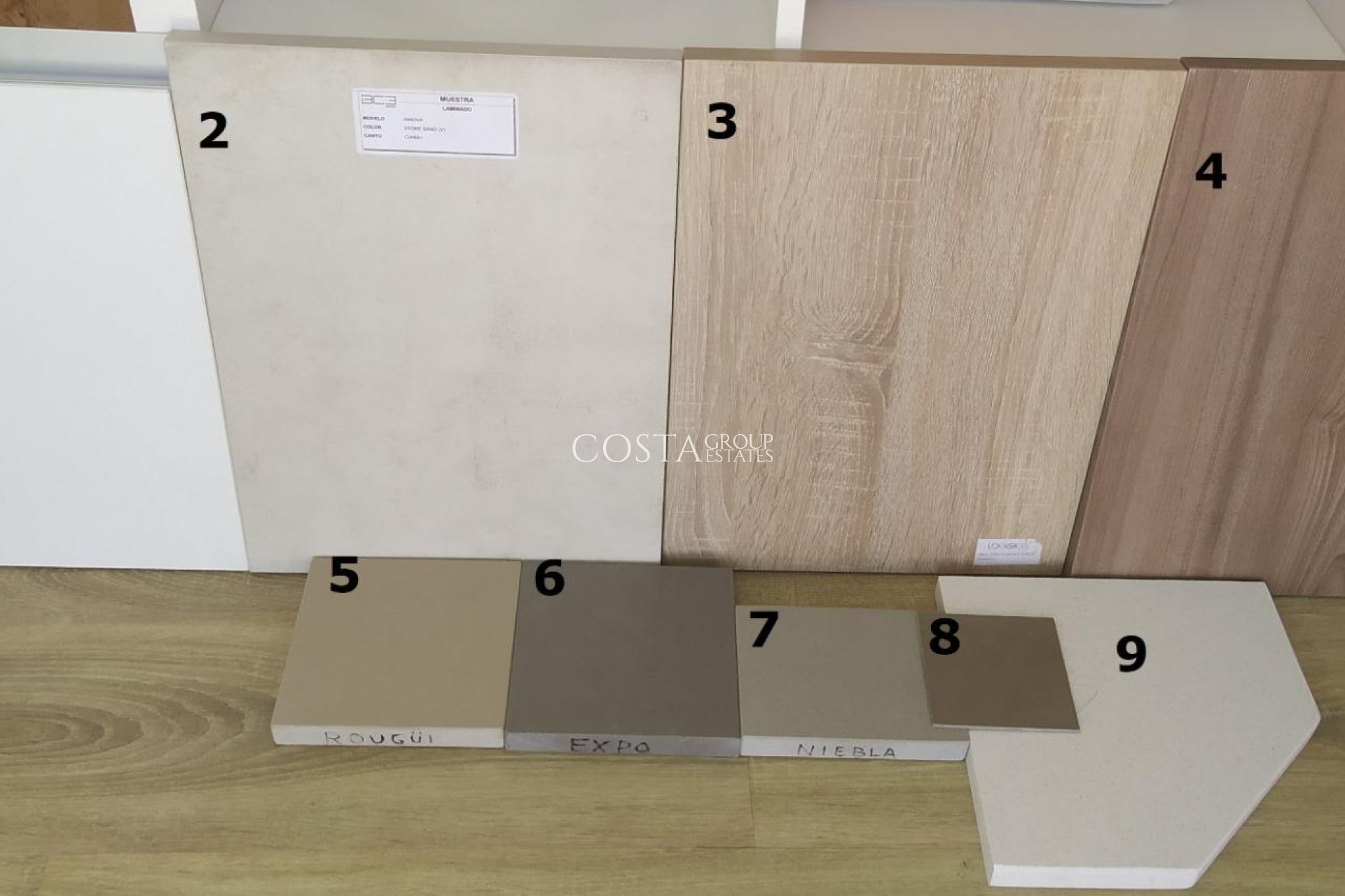 Nowy budynek - Semidetached -
Pilar de la Horadada - parque Andromeda