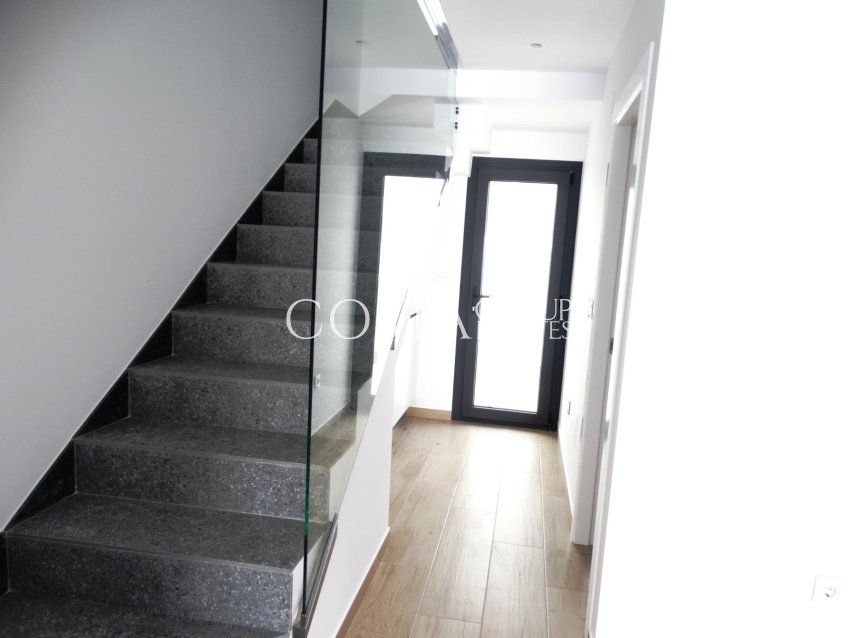 Nowy budynek - Semidetached -
San Javier - Santiago De La Ribera