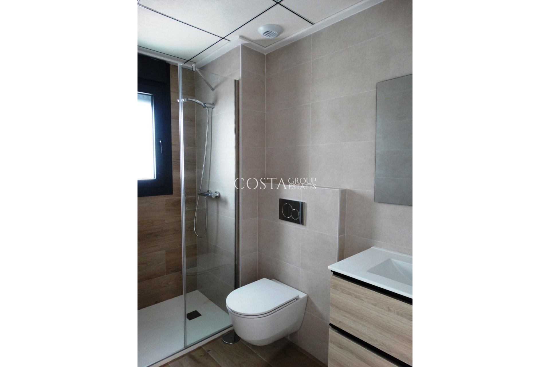 Nowy budynek - Semidetached -
San Javier - Santiago De La Ribera