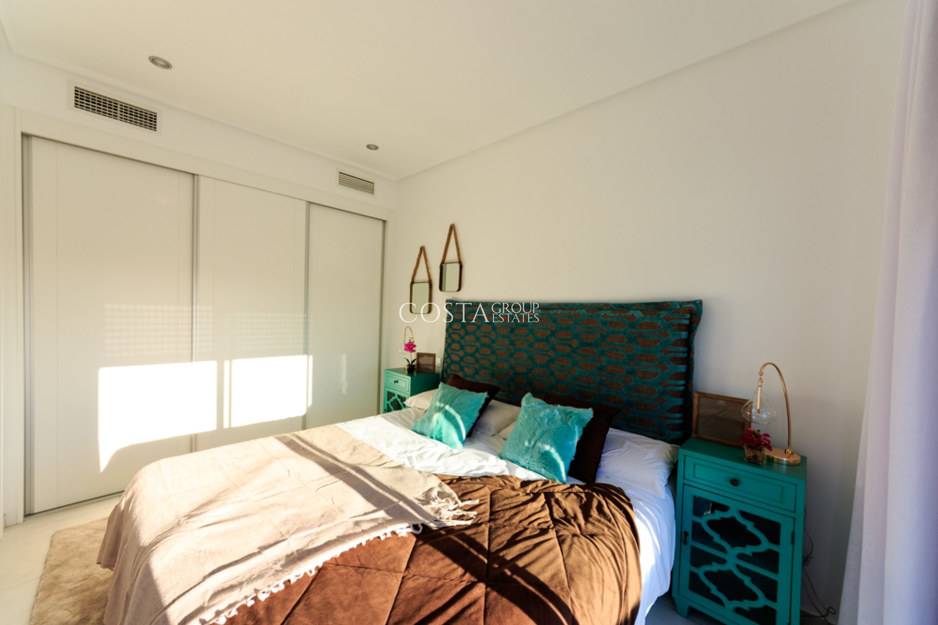 Nowy budynek - terraced -
Pilar de la Horadada