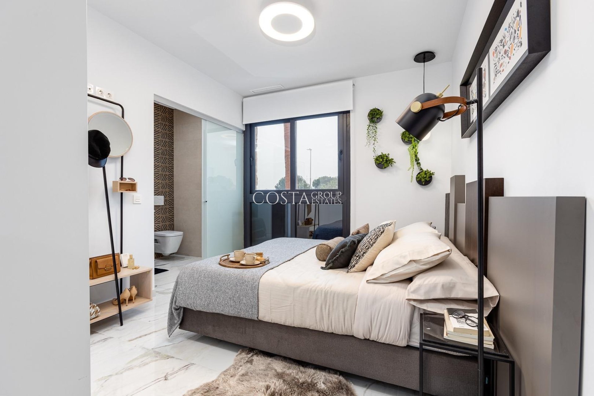 Nowy budynek - Top Floor Bungalow -
Ciudad Quesada - Lo Marabú