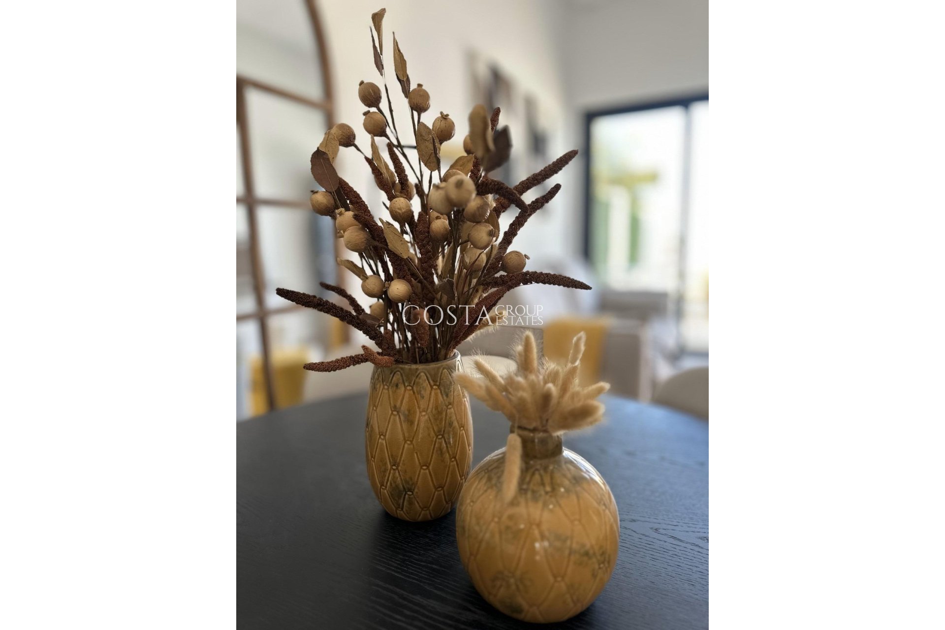 Nowy budynek - Top Floor Bungalow -
San Fulgencio