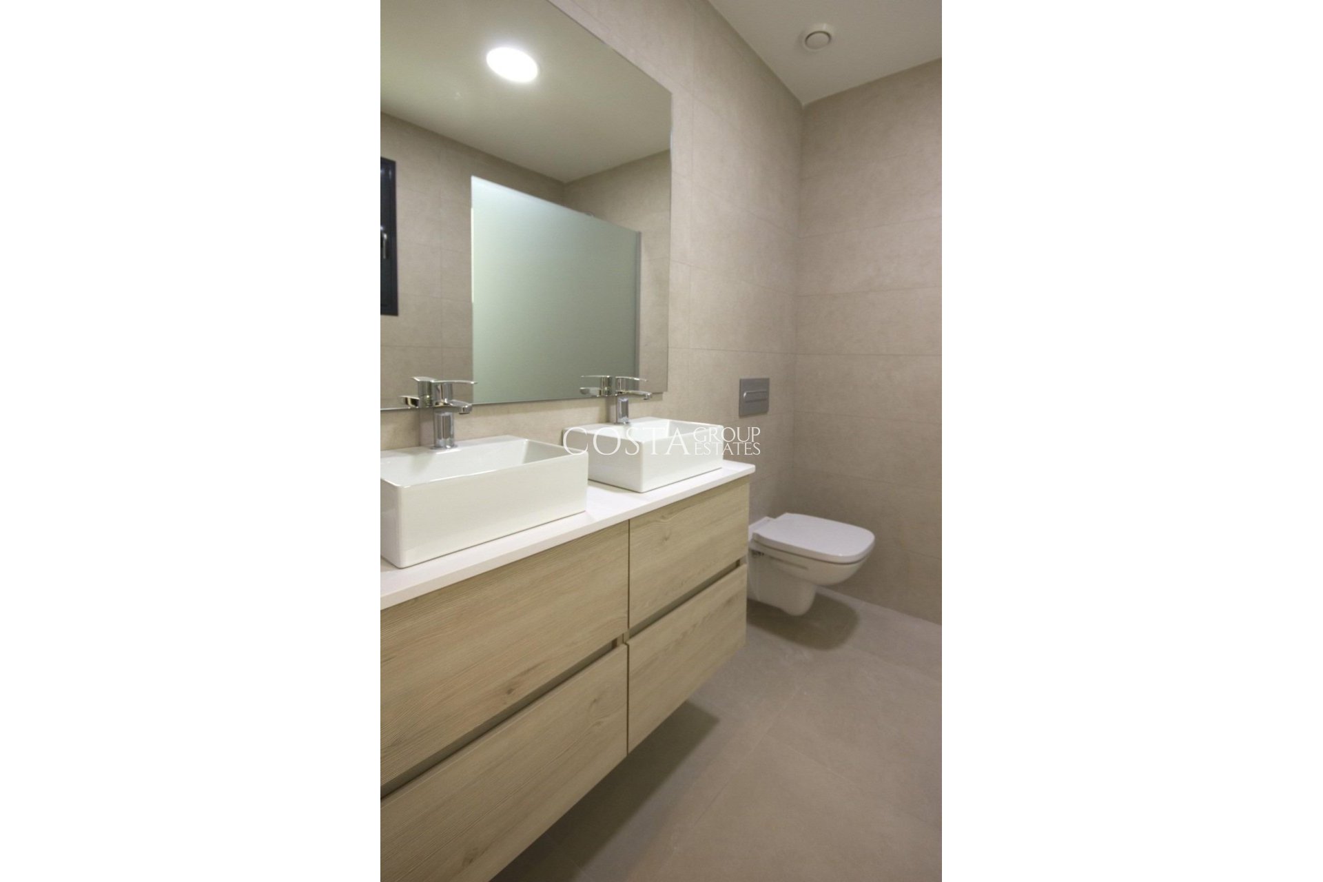 Nowy budynek - Top Floor Bungalow -
San Fulgencio