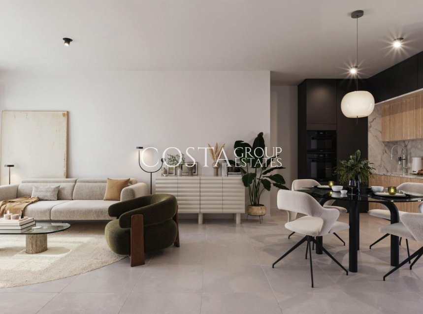 Nowy budynek - Top Floor Bungalow -
San Miguel de Salinas - San Miguel De Salinas