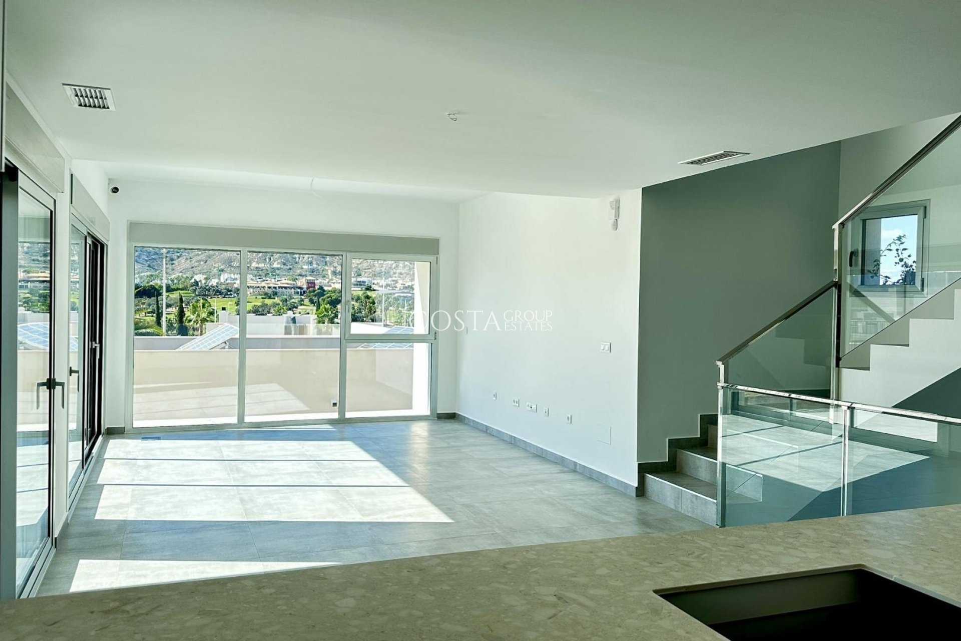 Nowy budynek - Willa -
Algorfa - La Finca Golf