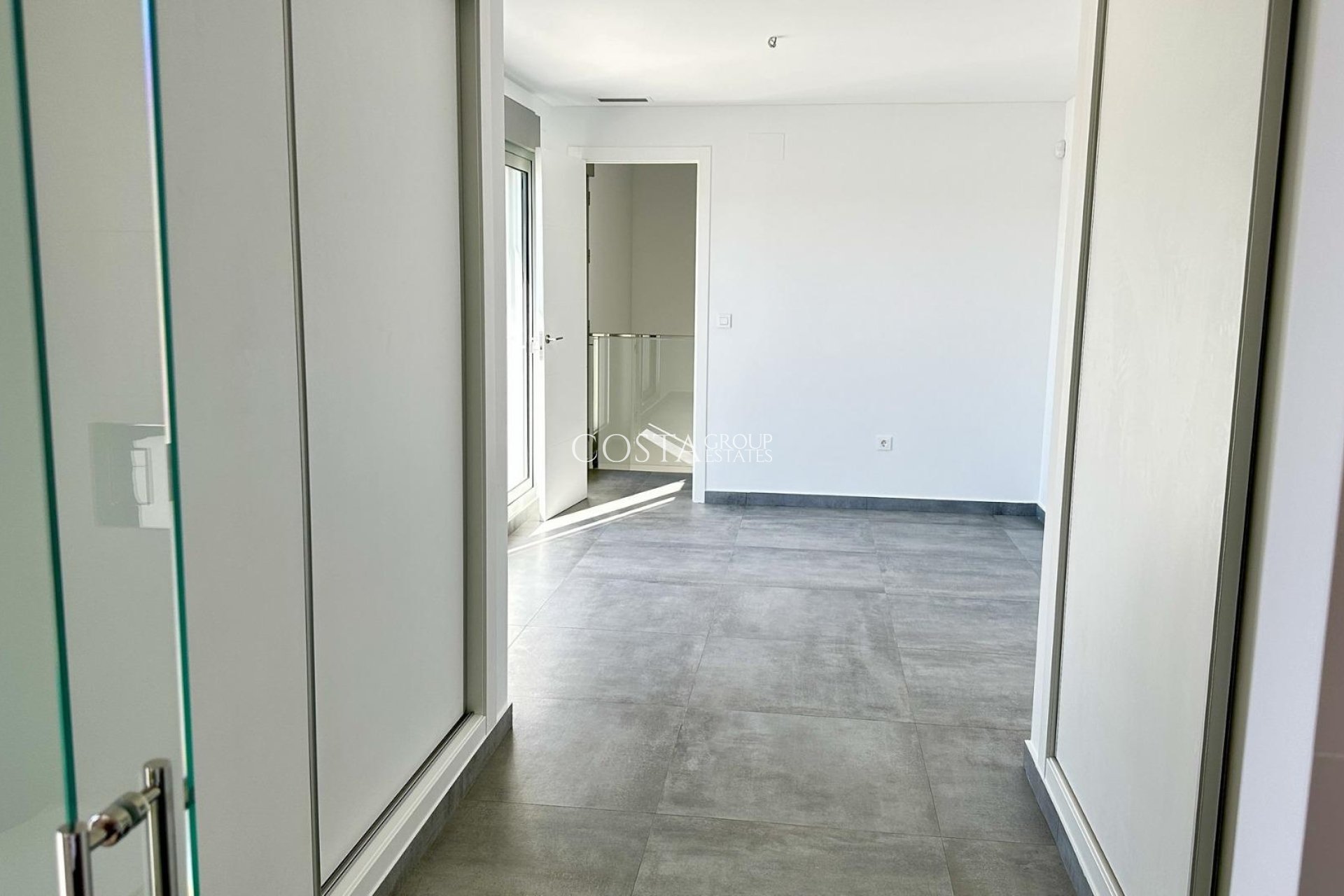 Nowy budynek - Willa -
Algorfa - La Finca Golf