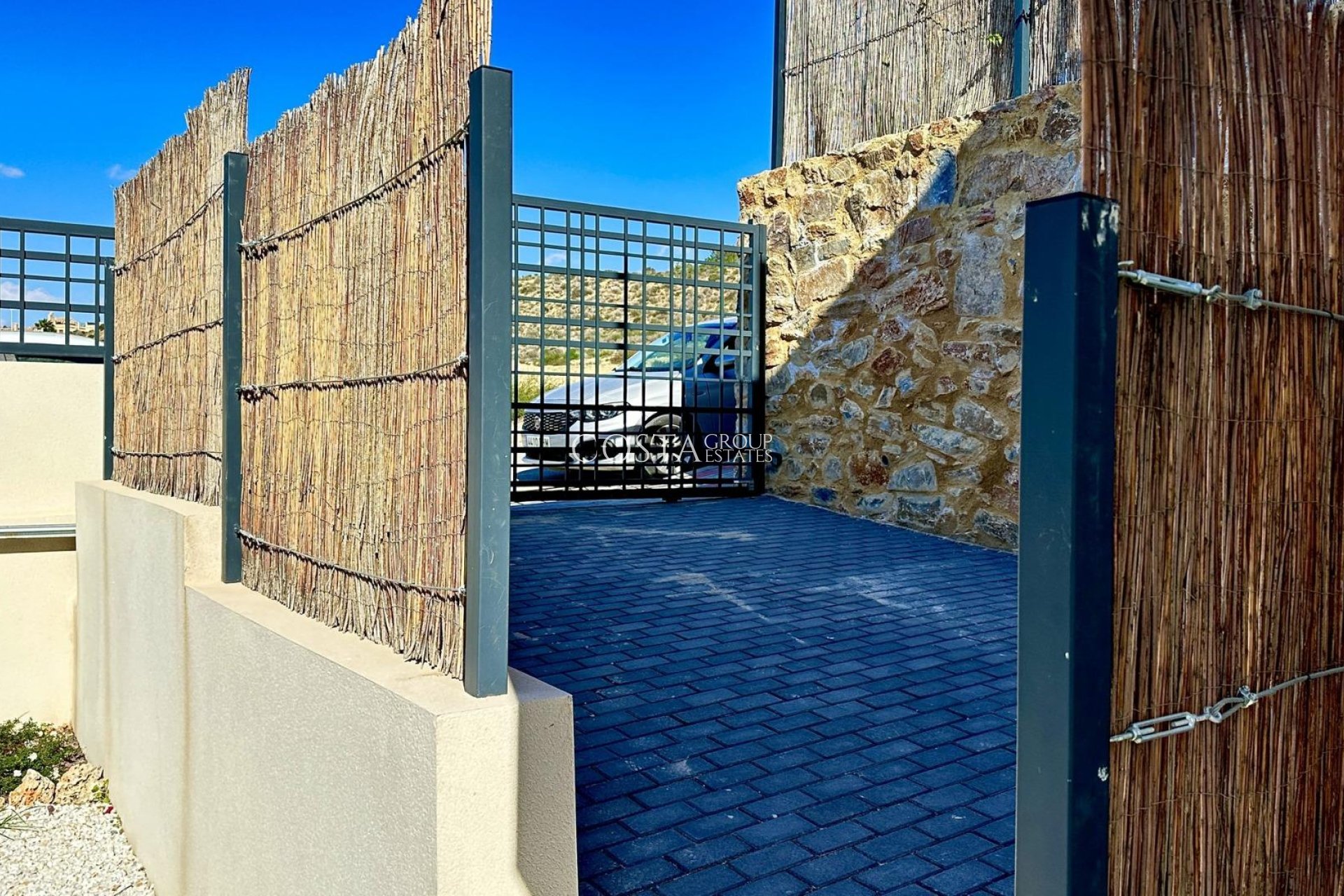 Nowy budynek - Willa -
Algorfa - La Finca Golf