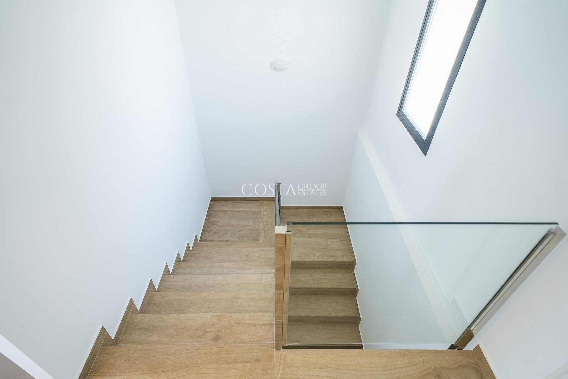 Nowy budynek - Willa -
Algorfa - La Finca Golf