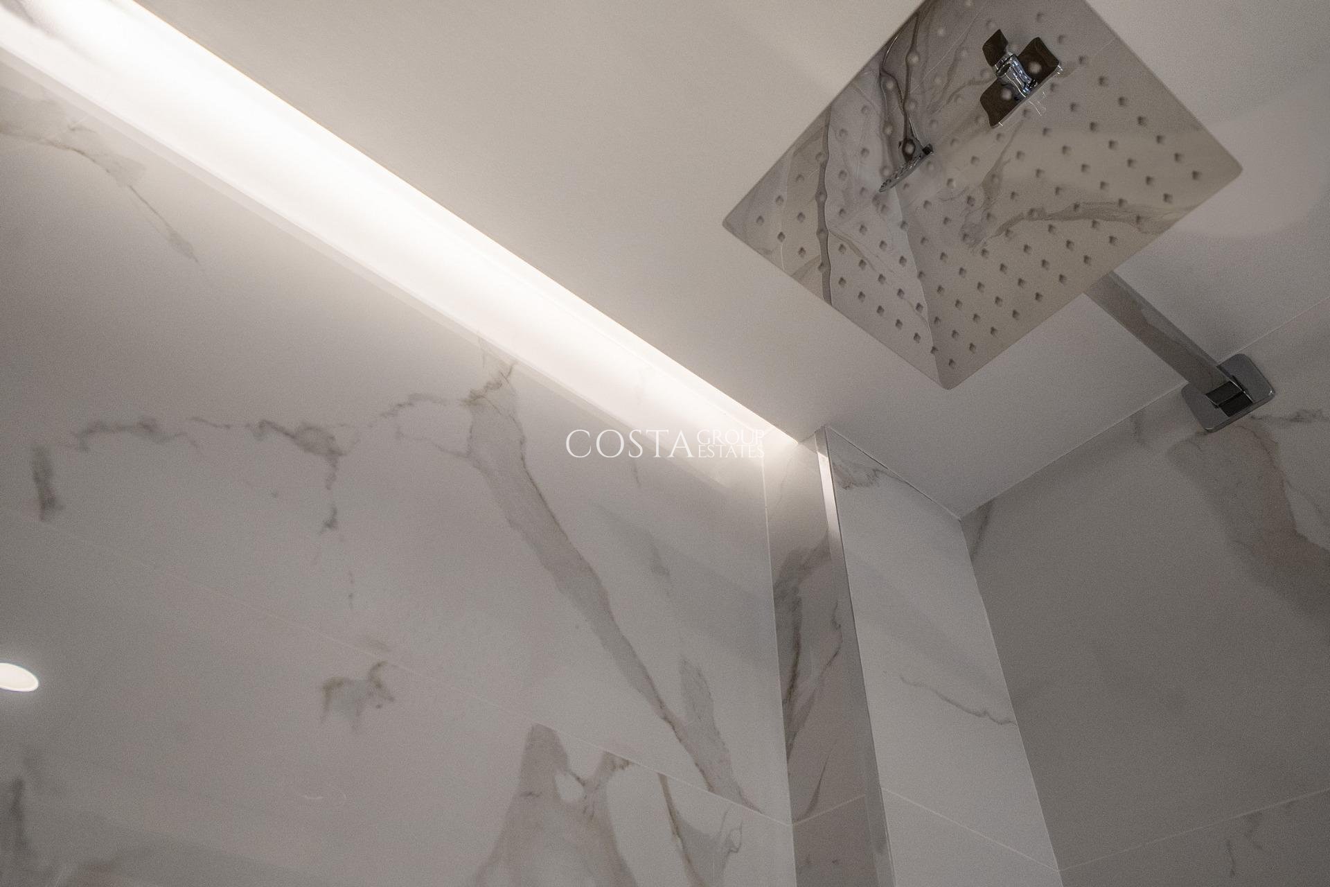 Nowy budynek - Willa -
Algorfa - La Finca Golf