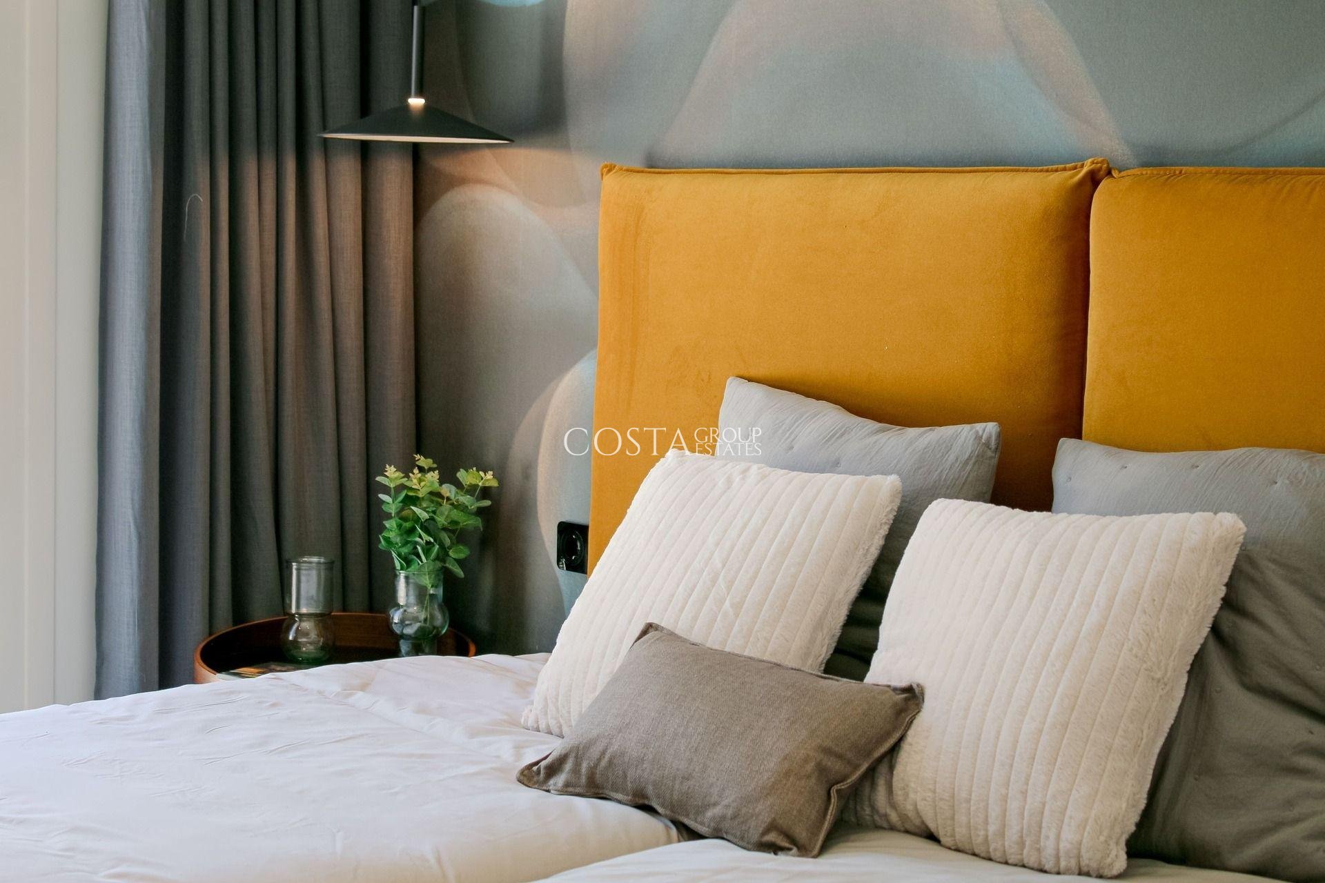 Nowy budynek - Willa -
Algorfa - La Finca Golf