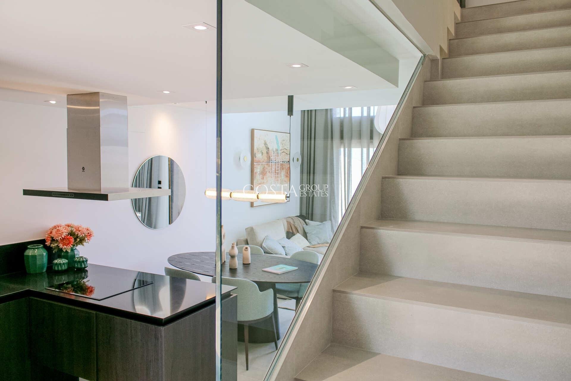 Nowy budynek - Willa -
Algorfa - La Finca Golf