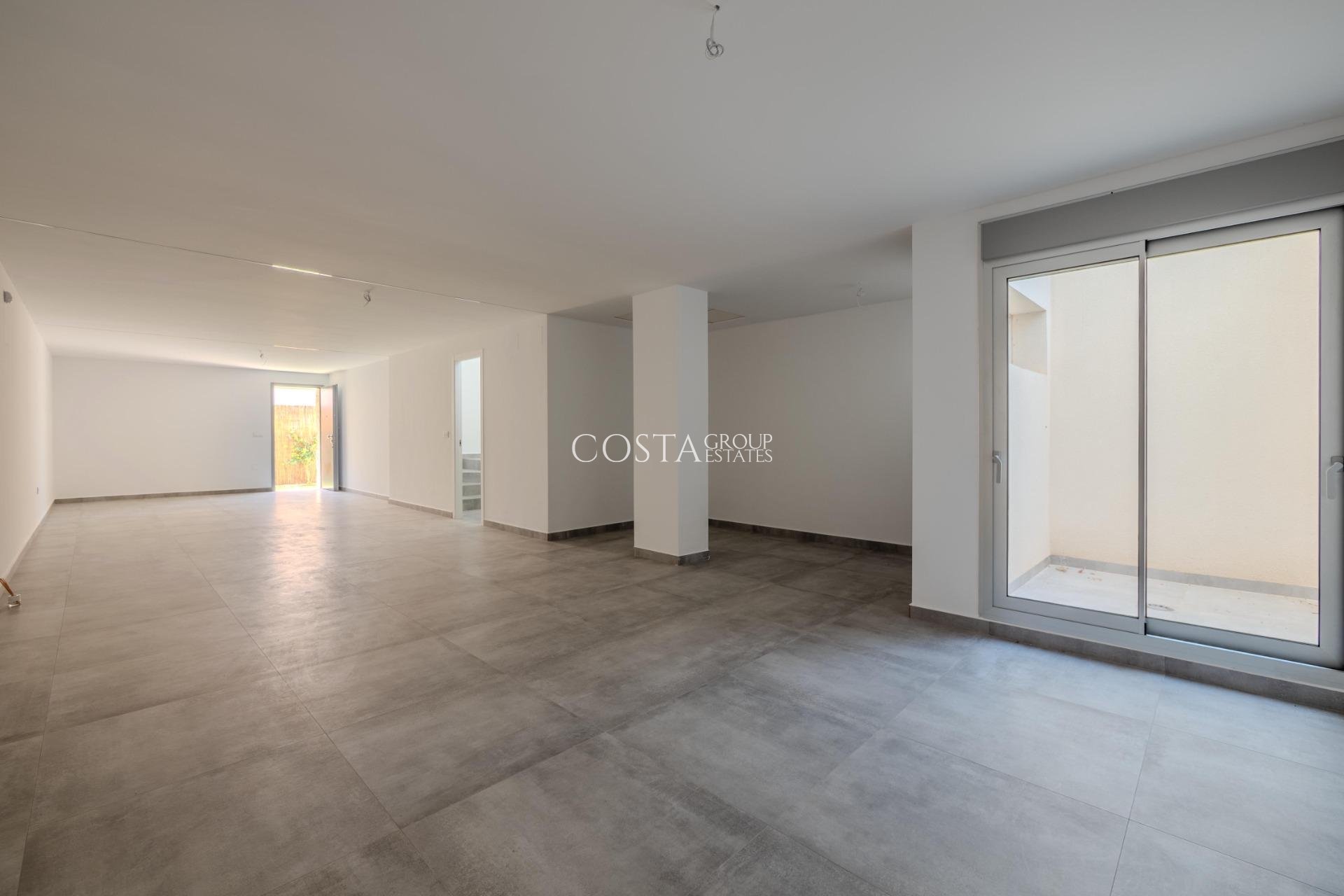 Nowy budynek - Willa -
Algorfa - La Finca Golf