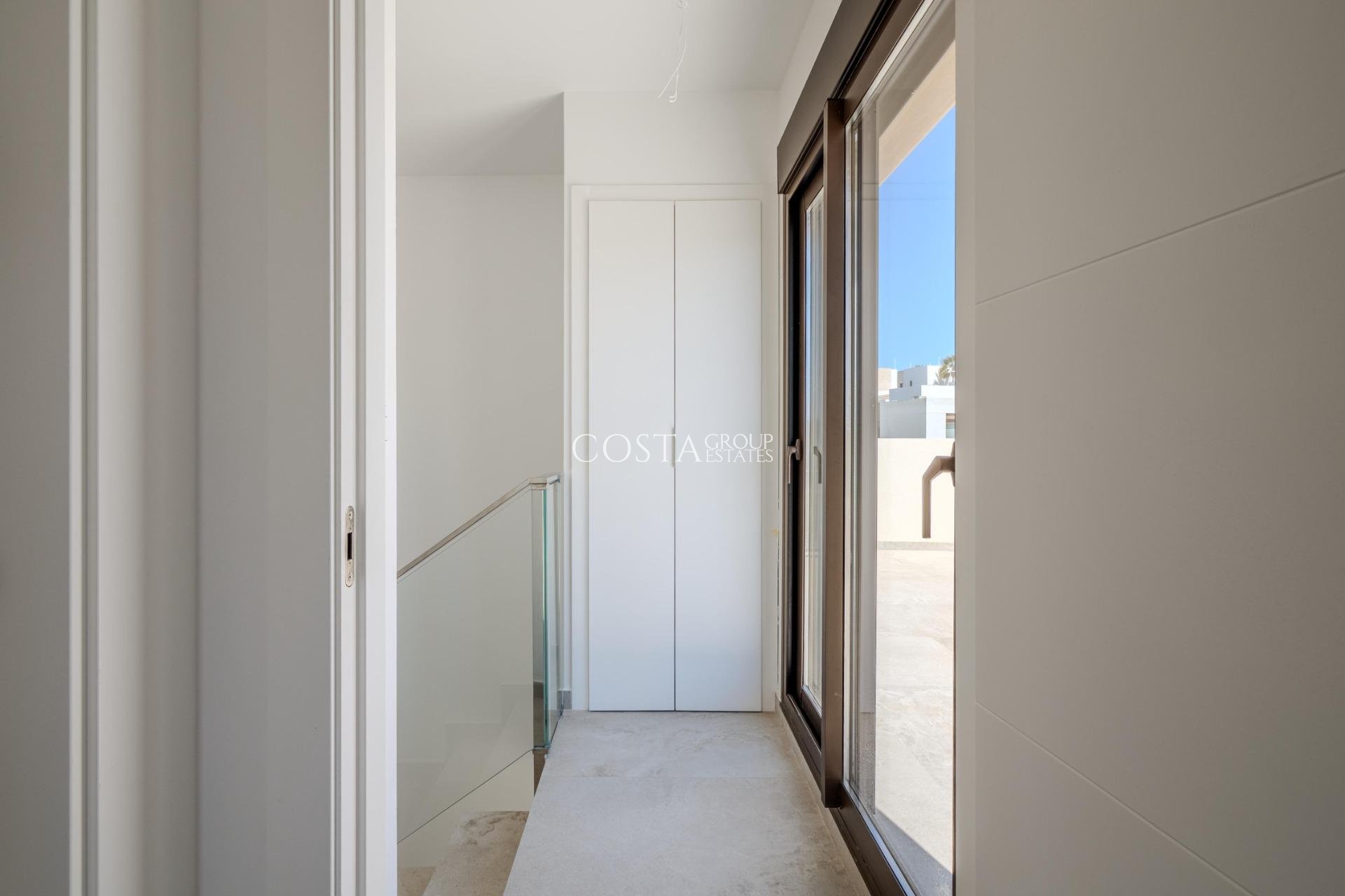 Nowy budynek - Willa -
Algorfa - La Finca Golf