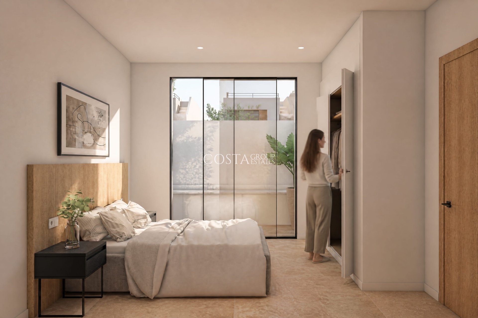 Nowy budynek - Willa -
Alhama De Murcia - Alhama de Murcia