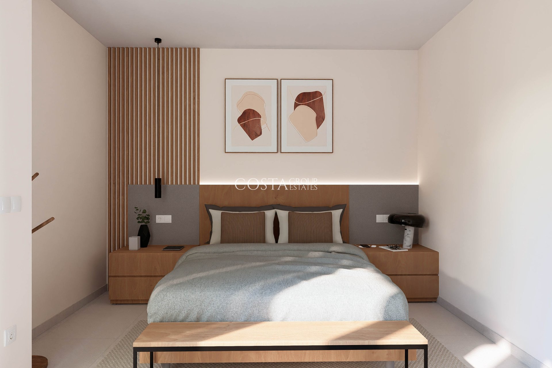 Nowy budynek - Willa -
Altaona Golf & Country Village