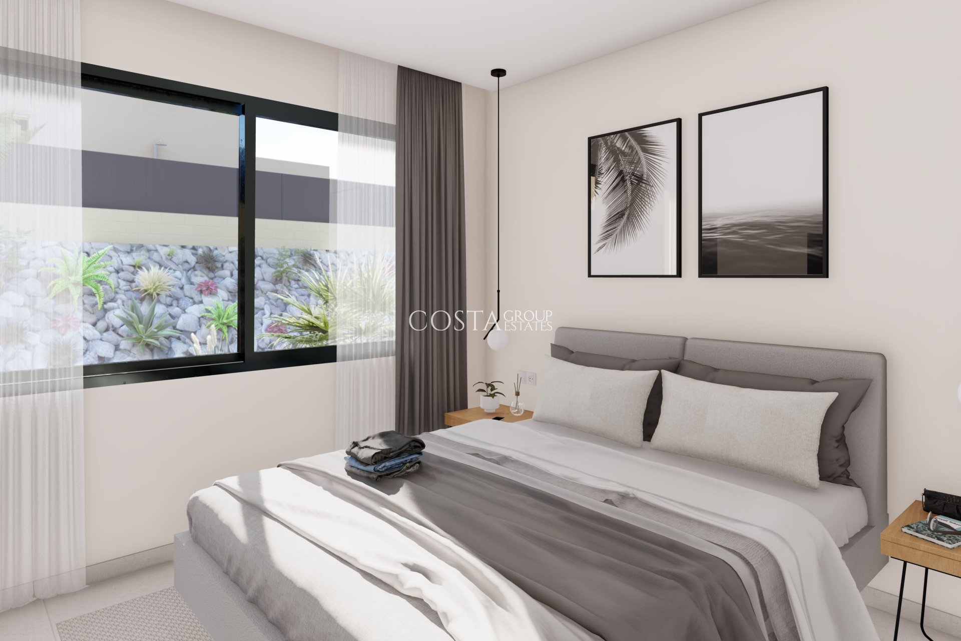 Nowy budynek - Willa -
Altaona Golf & Country Village