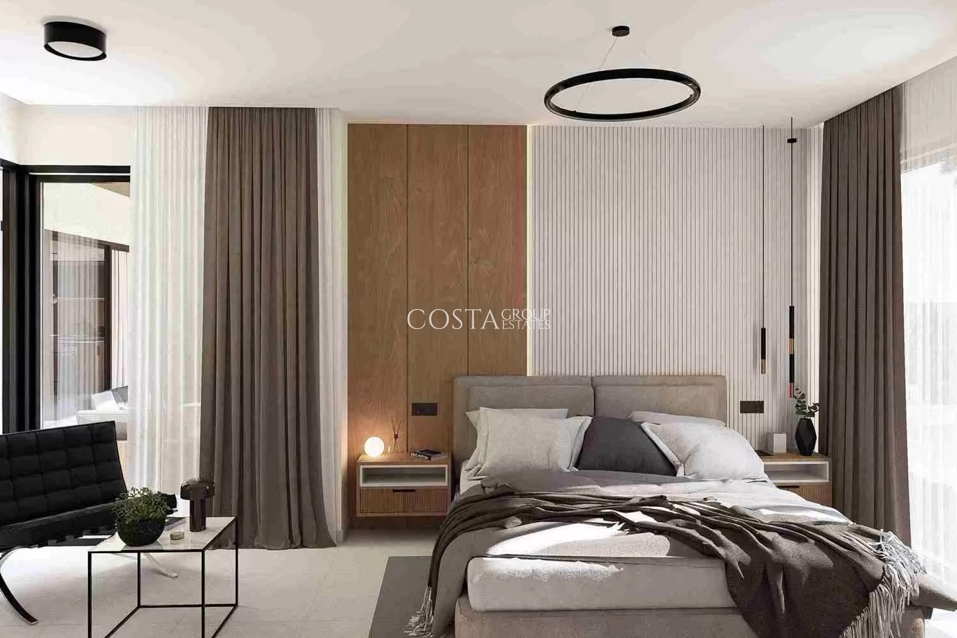 Nowy budynek - Willa -
Altaona Golf & Country Village