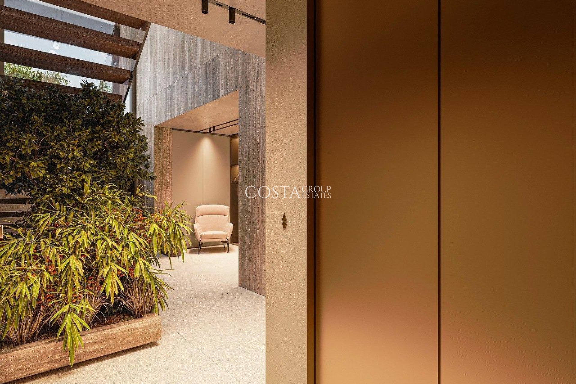 Nowy budynek - Willa -
Altea - Altea Hills