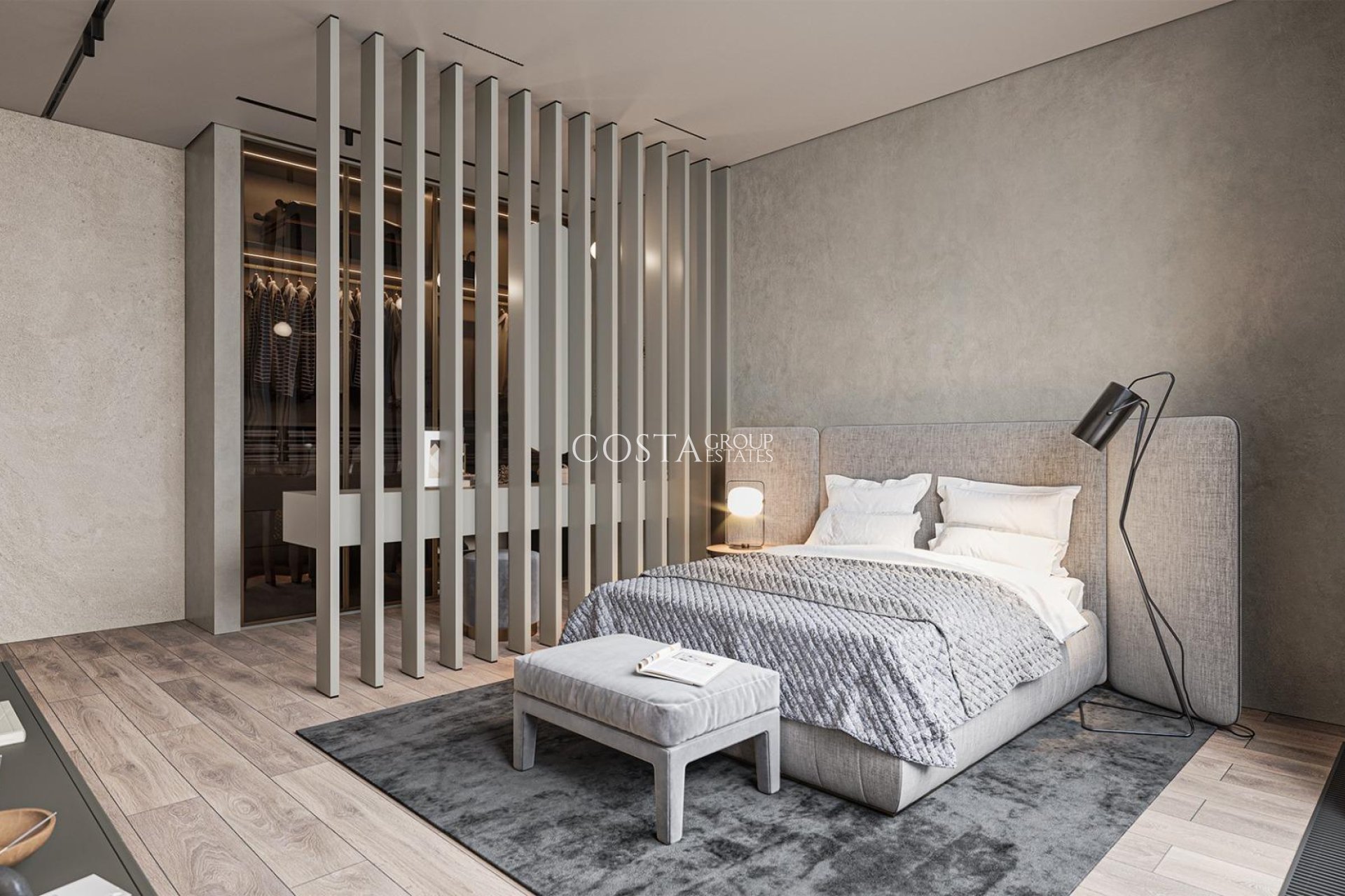 Nowy budynek - Willa -
Altea - Altea Hills